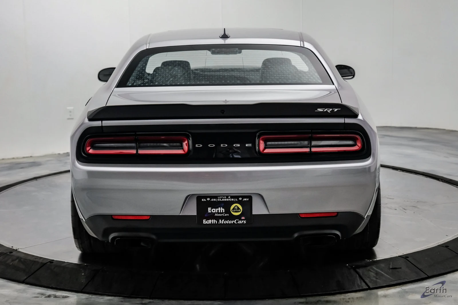 2018 Dodge Challenger SRT Demon, 14/28
