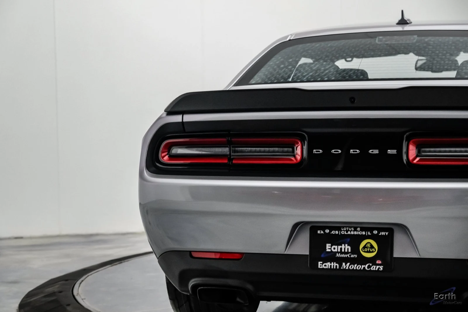 2018 Dodge Challenger SRT Demon, 15/28