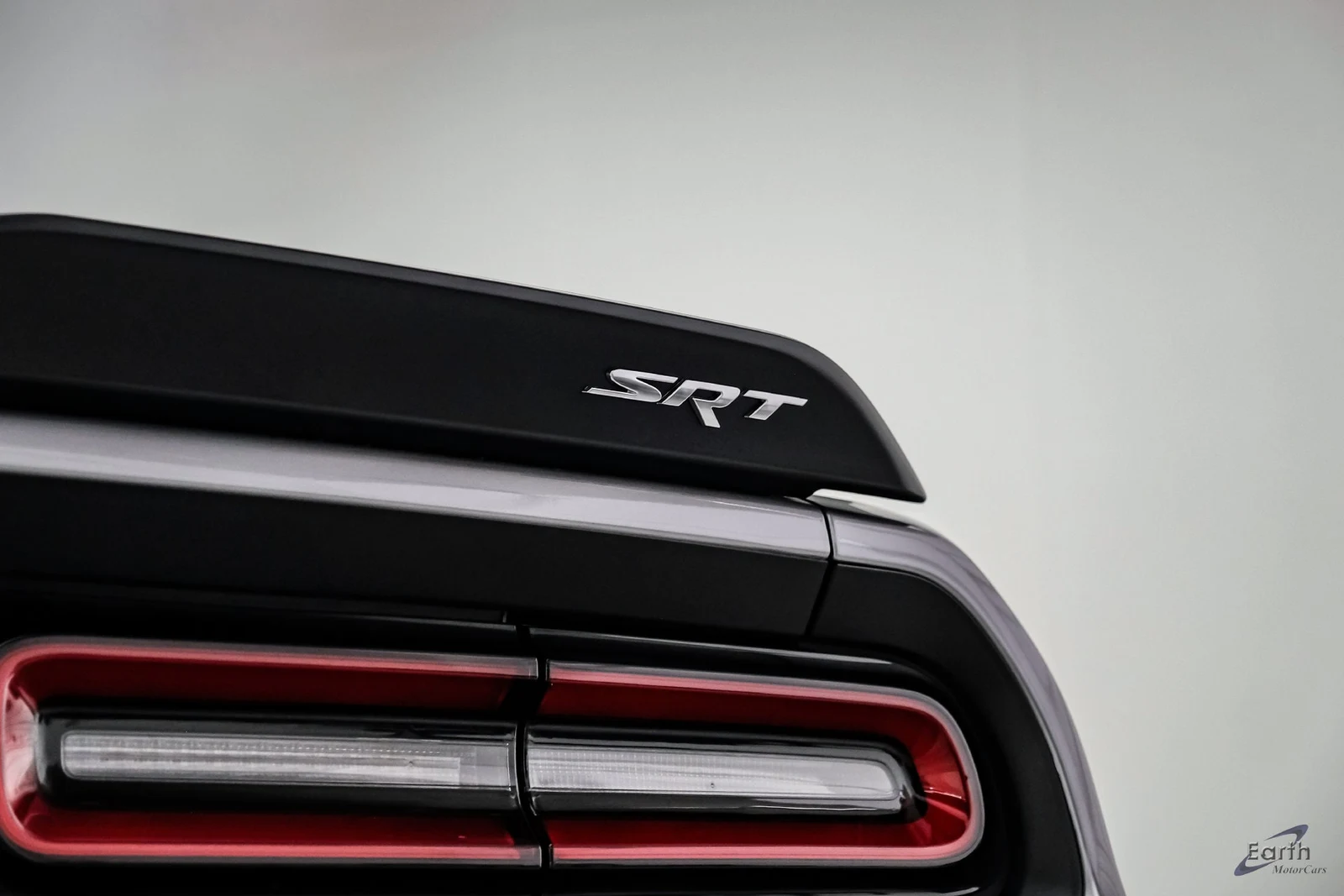 2018 Dodge Challenger SRT Demon, 16/28
