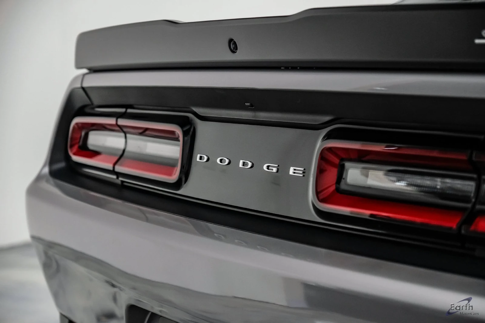 2018 Dodge Challenger SRT Demon, 17/28