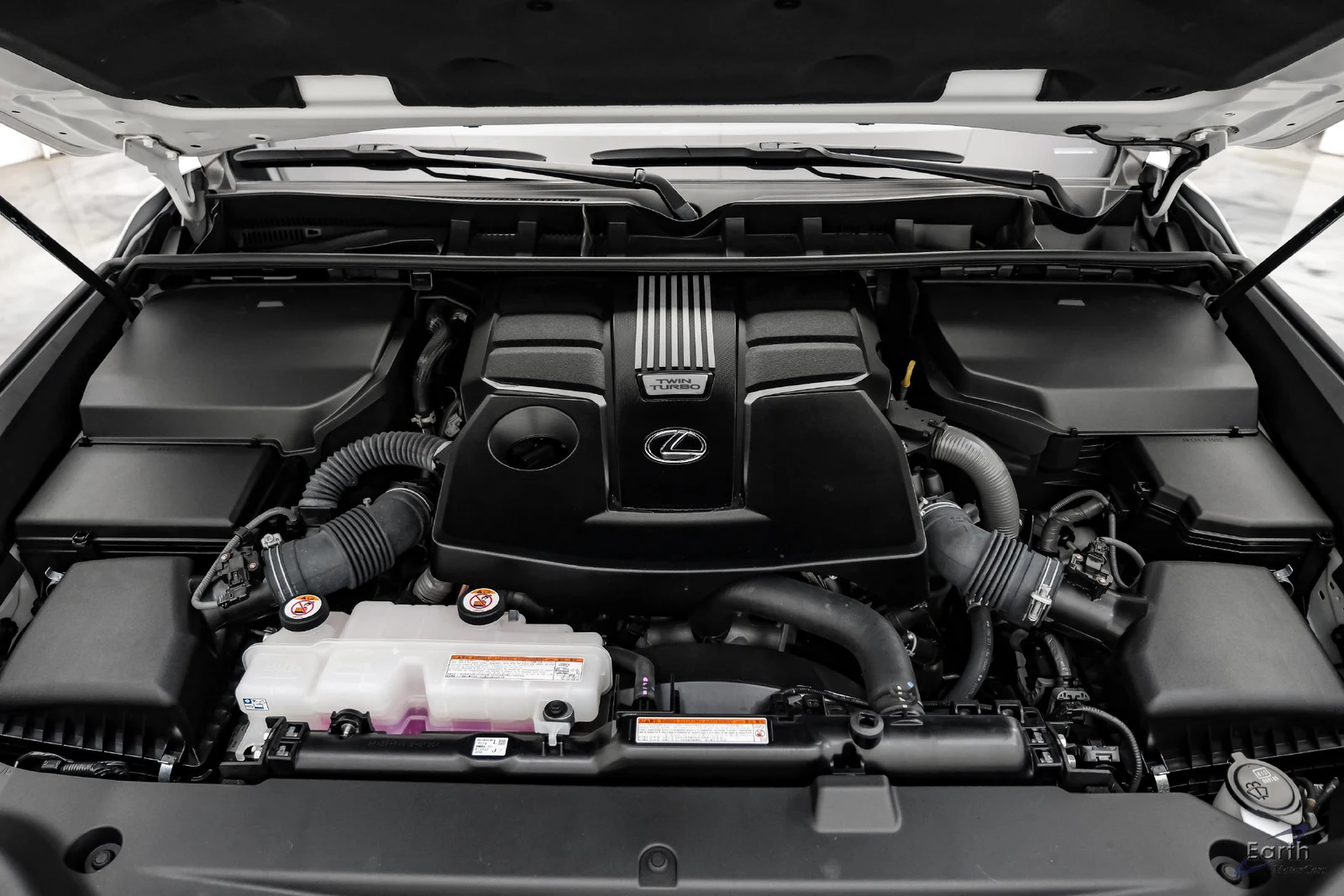 2023 Lexus LX 600, 3/28