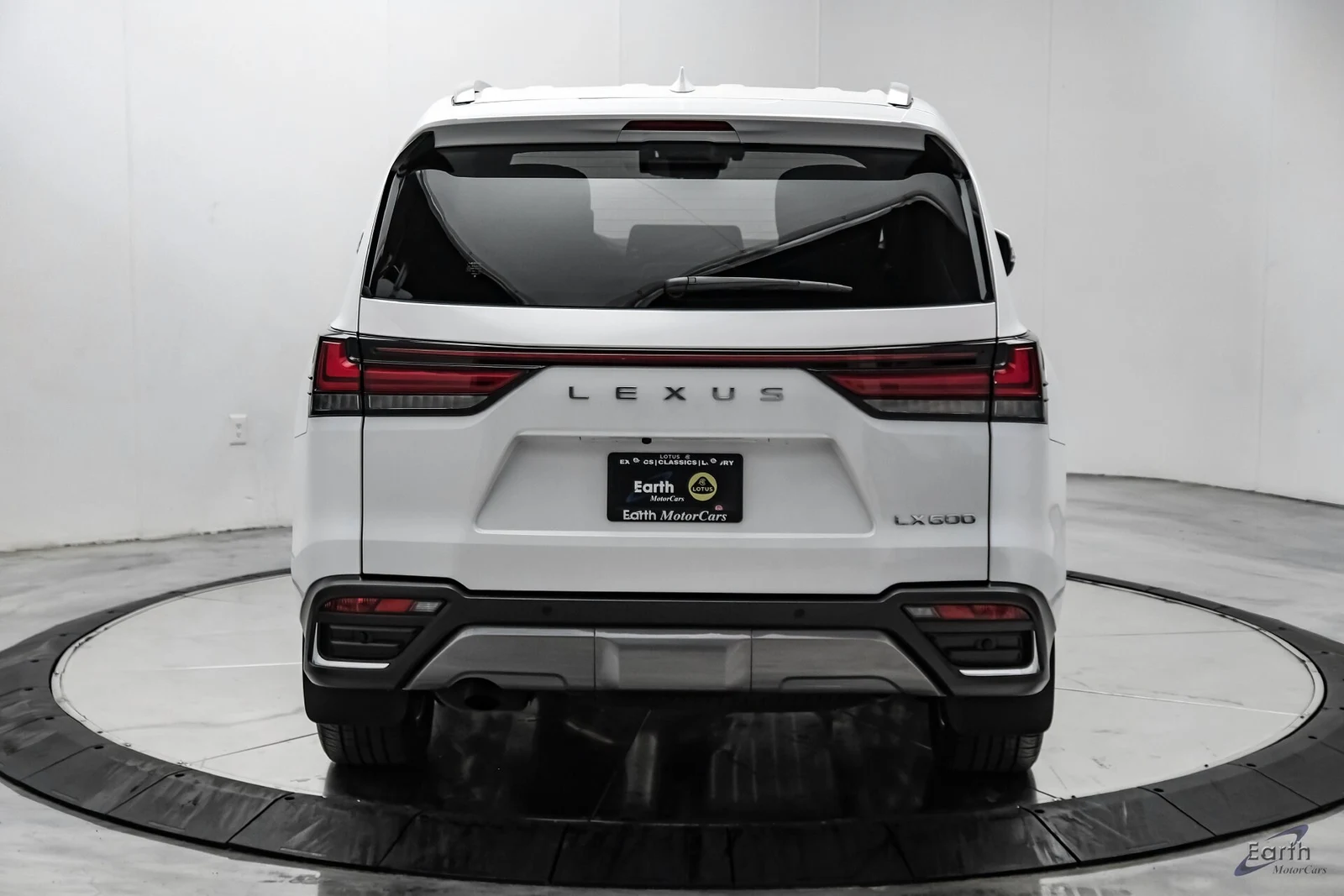2023 Lexus LX 600, 11/28
