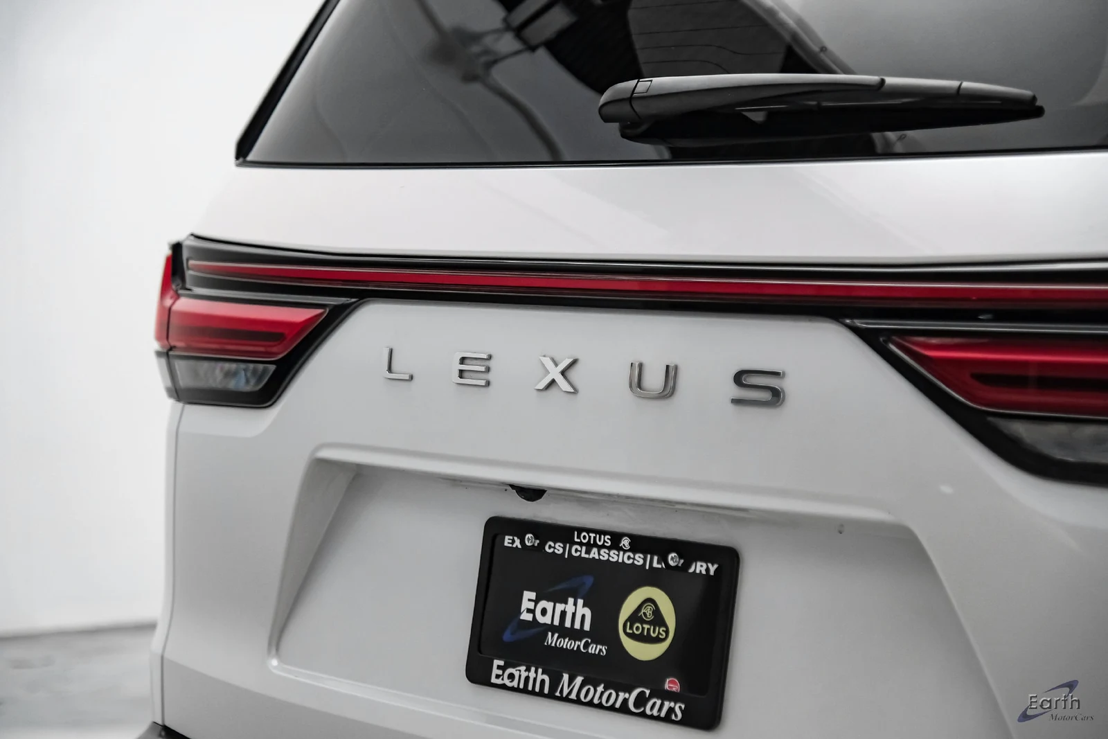 2023 Lexus LX 600, 13/28