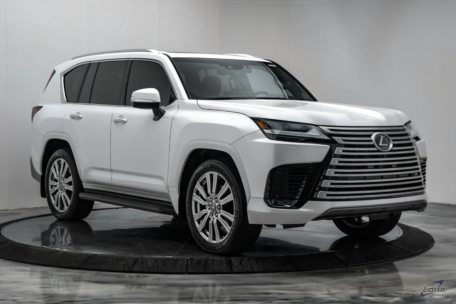 2023 Lexus LX 600, 21/28