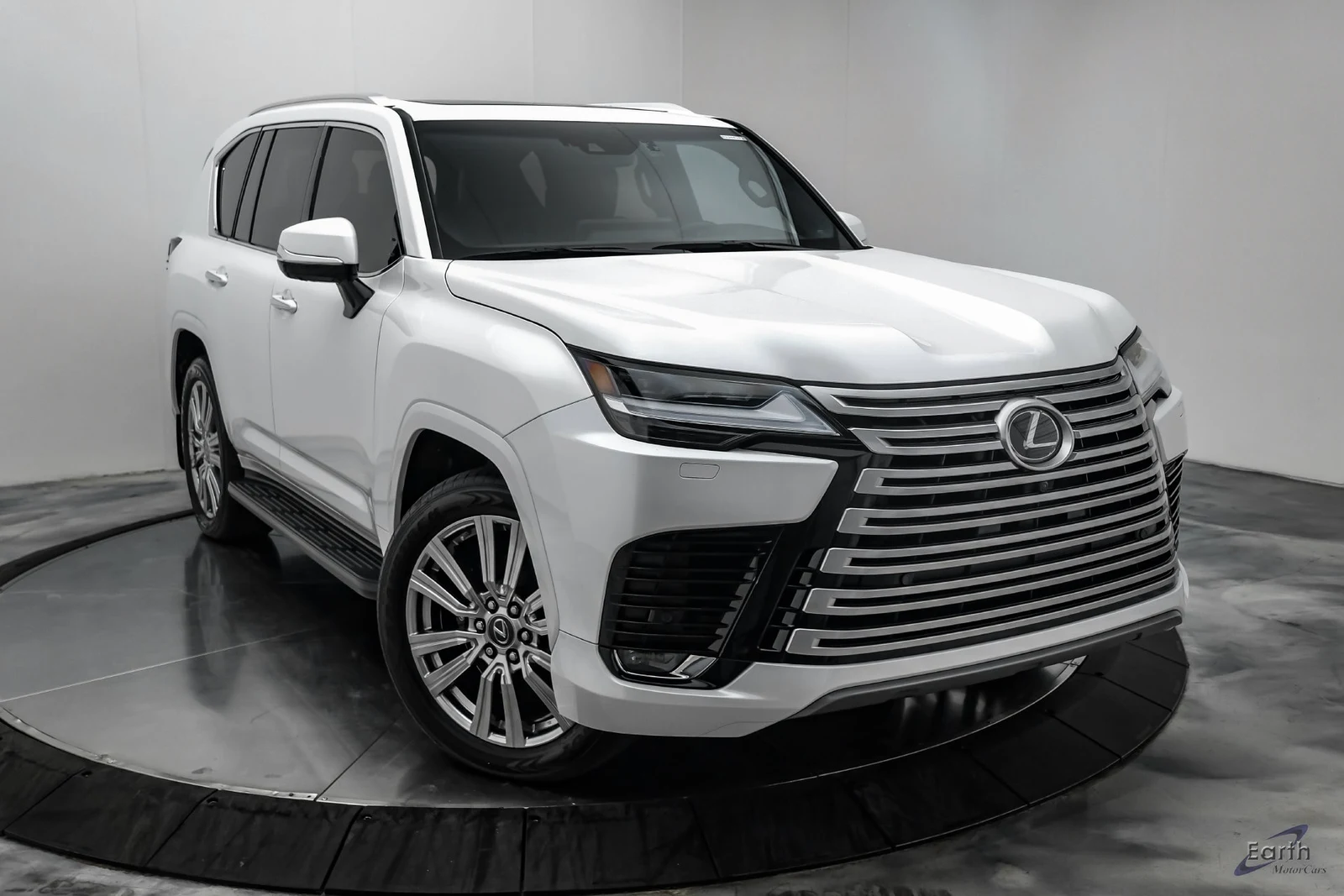 2023 Lexus LX 600, 22/28