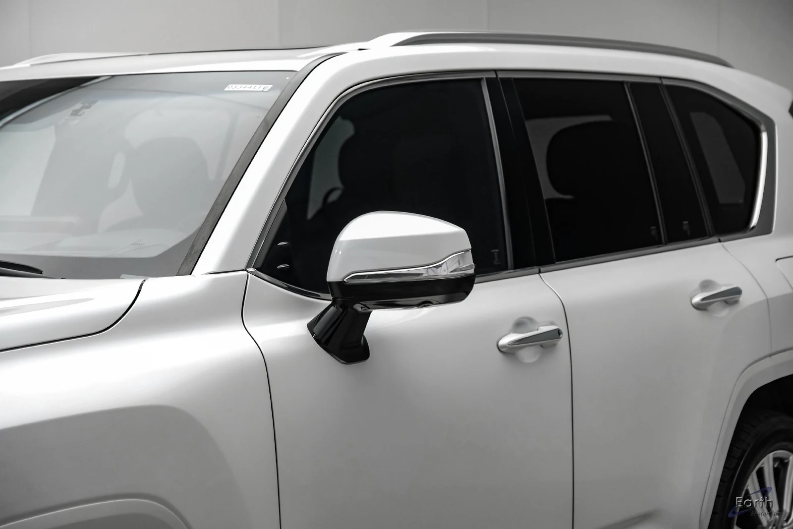 2023 Lexus LX 600, 26/28
