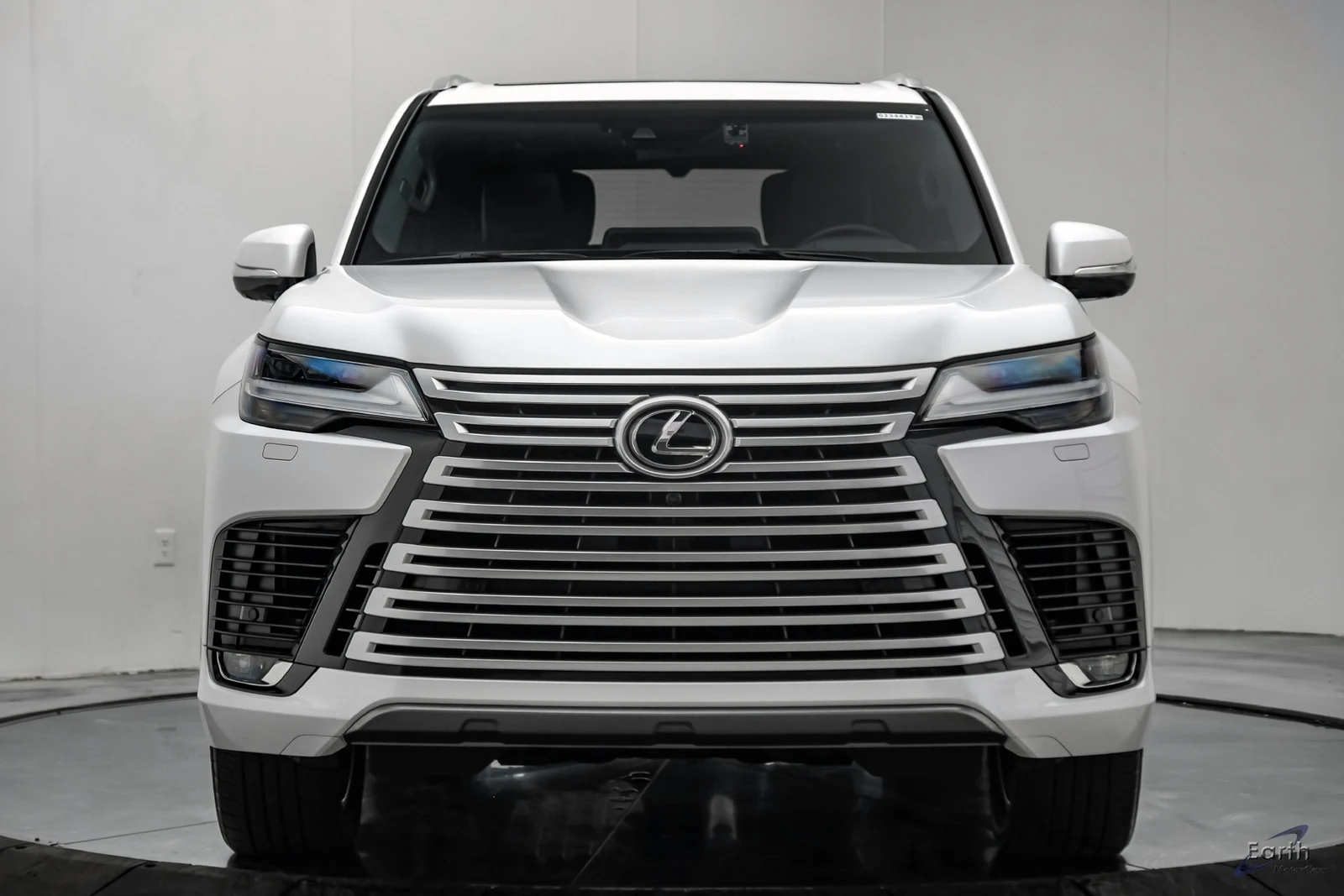 2023 Lexus LX 600, 27/28