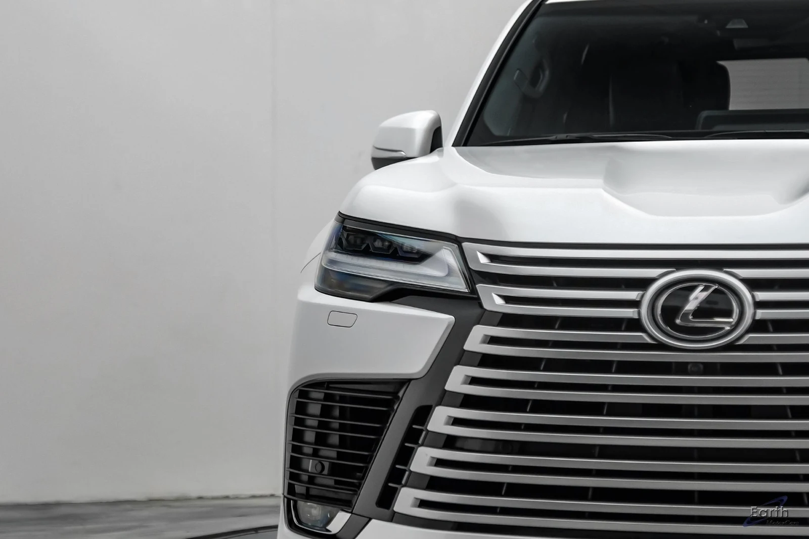 2023 Lexus LX 600, 28/28