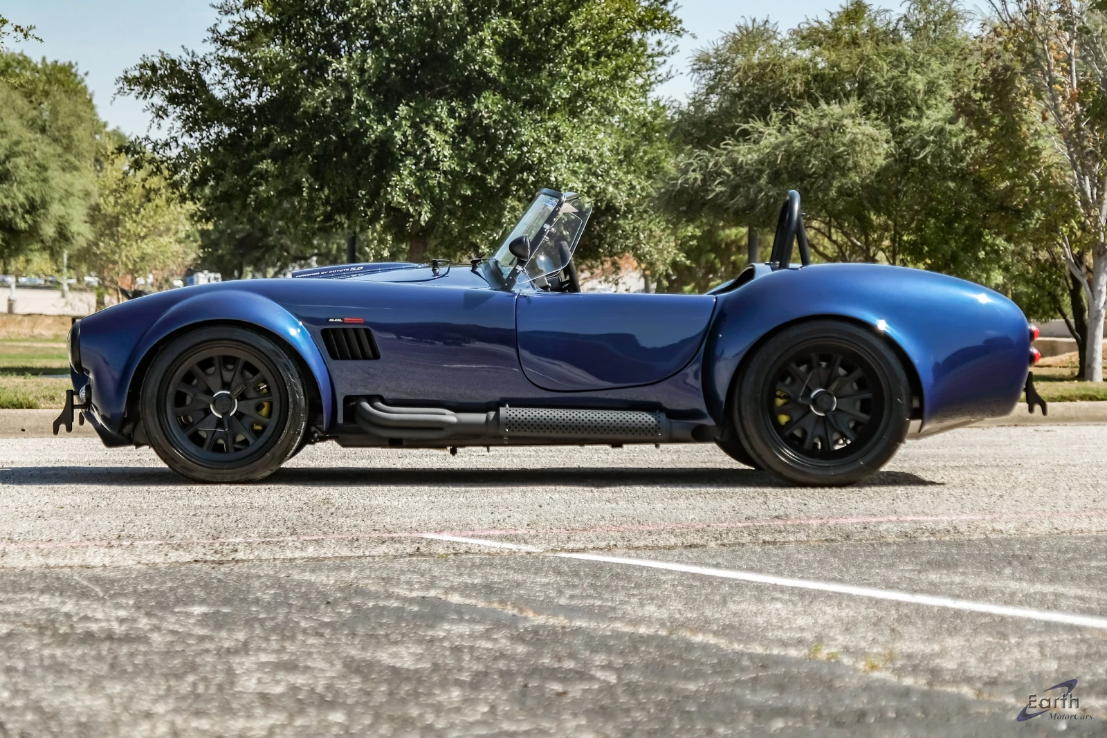 1965 Shelby Cobra Backdraft RT4, 5/29