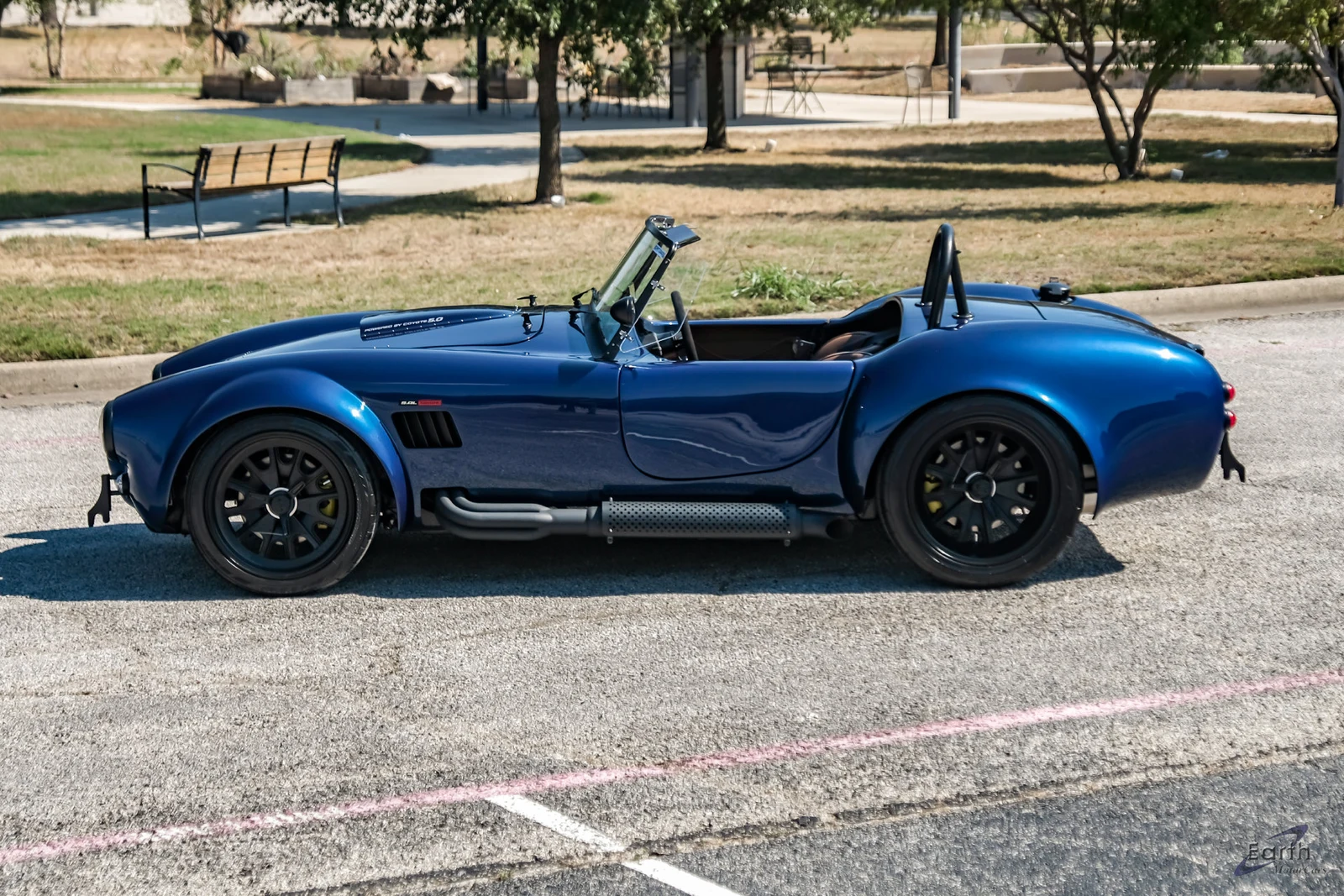 1965 Shelby Cobra Backdraft RT4, 6/29