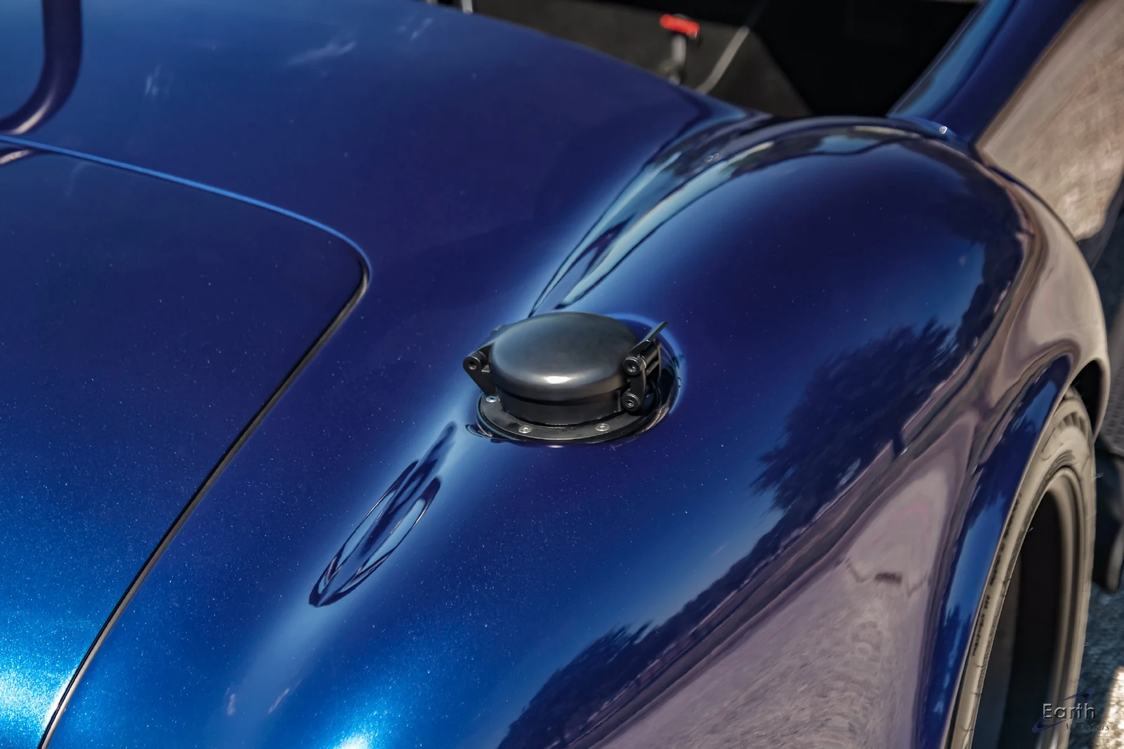 1965 Shelby Cobra Backdraft RT4, 16/29