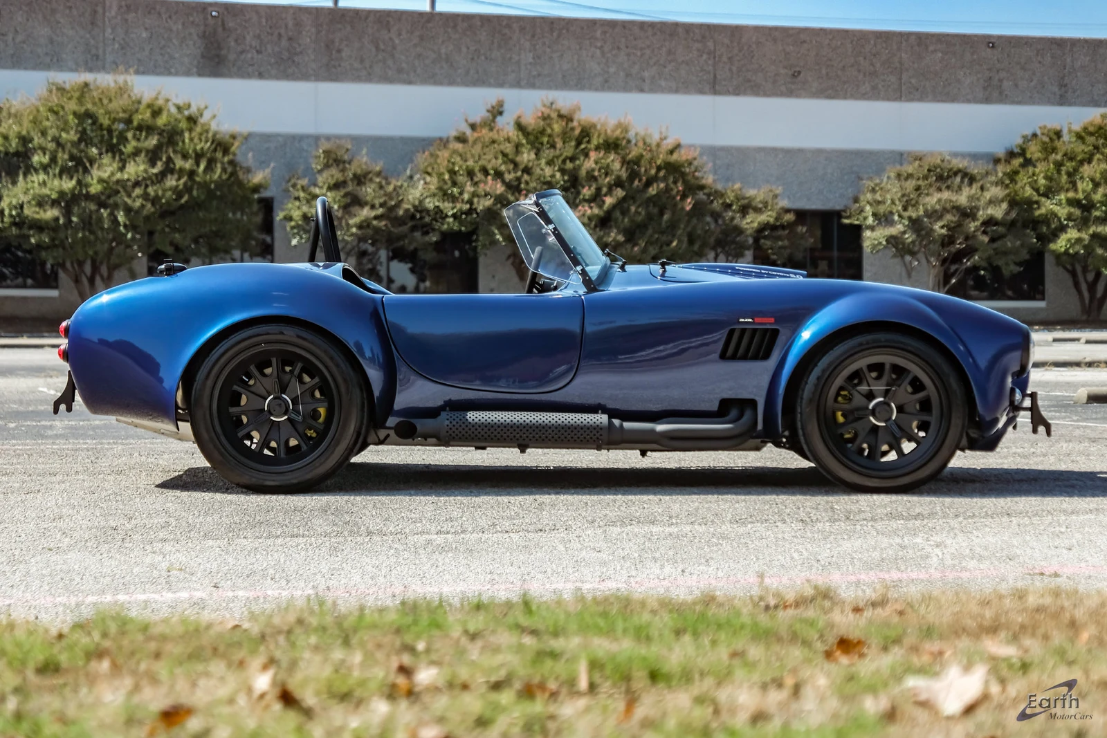 1965 Shelby Cobra Backdraft RT4, 21/29