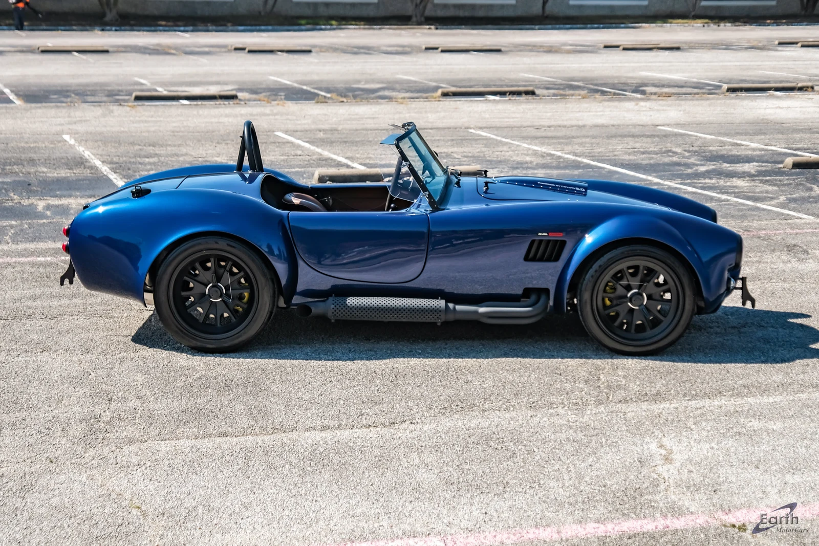 1965 Shelby Cobra Backdraft RT4, 22/29