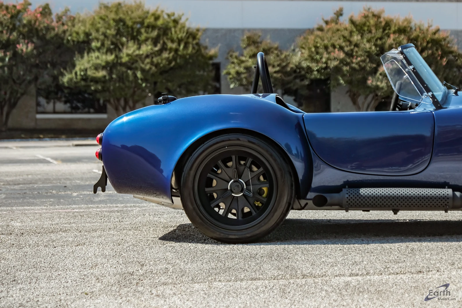 1965 Shelby Cobra Backdraft RT4, 23/29