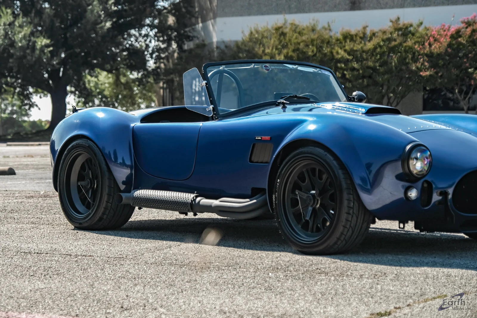 1965 Shelby Cobra Backdraft RT4, 26/29