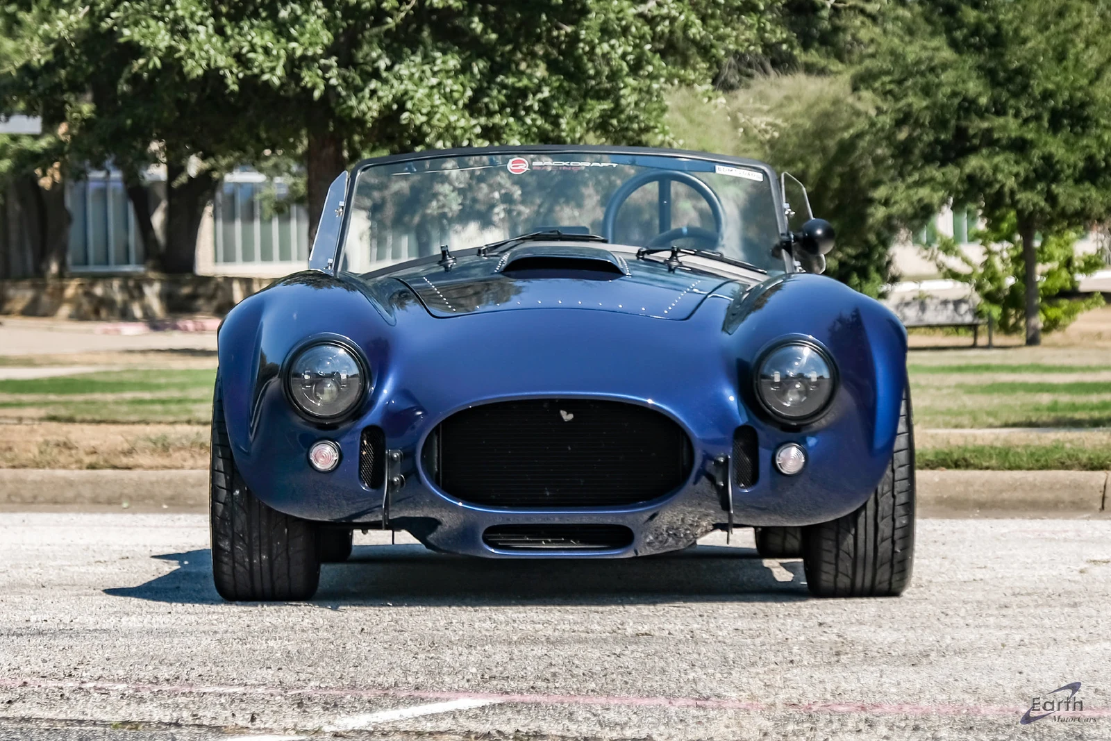 1965 Shelby Cobra Backdraft RT4, 28/29