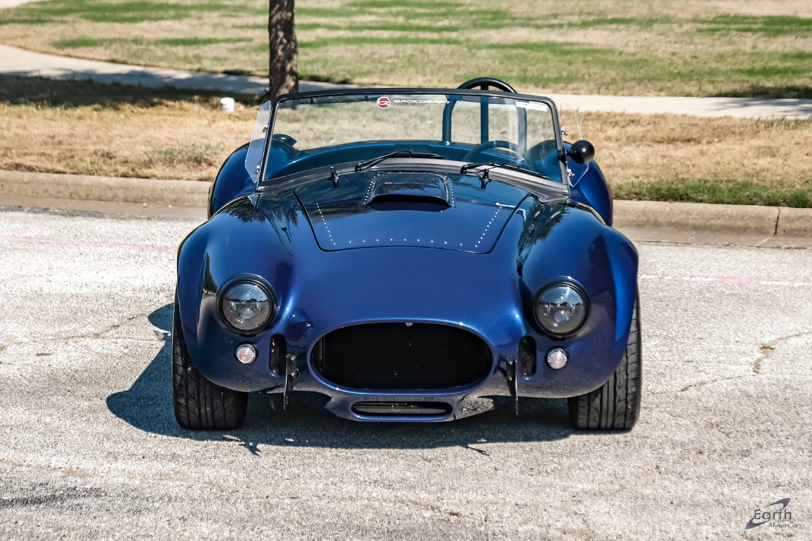 1965 Shelby Cobra Backdraft RT4, 29/29