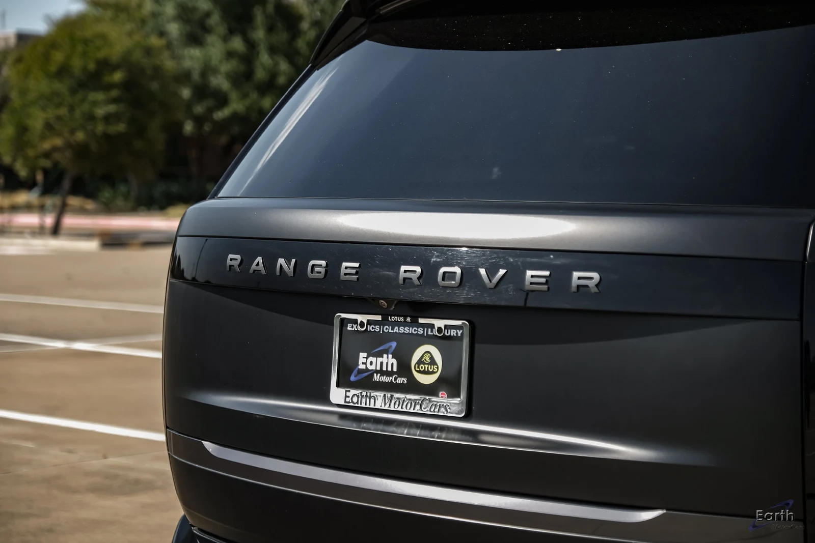 2025 Land Rover Range Rover SE LWB (L460), 14/29