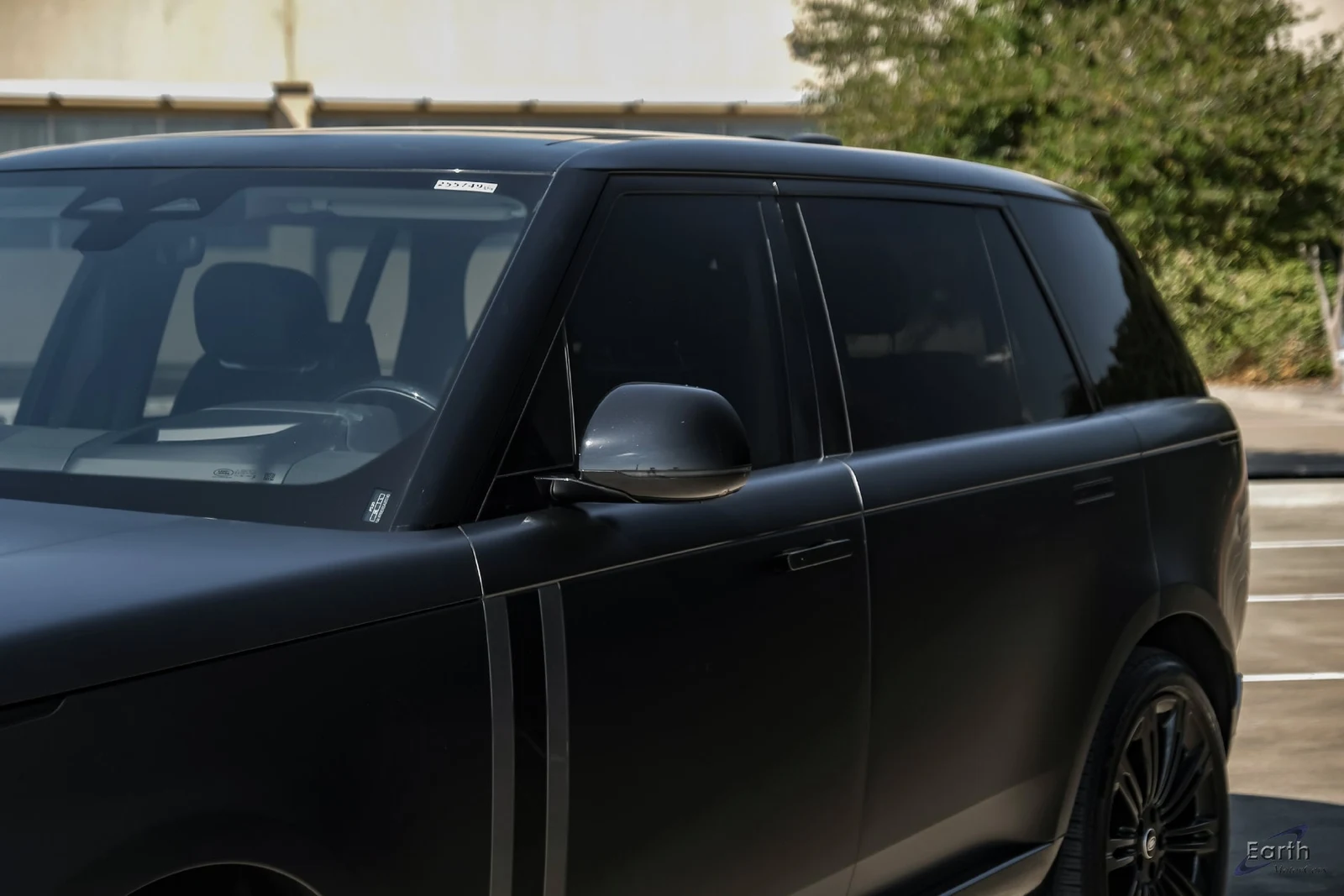 2025 Land Rover Range Rover SE LWB (L460), 25/29