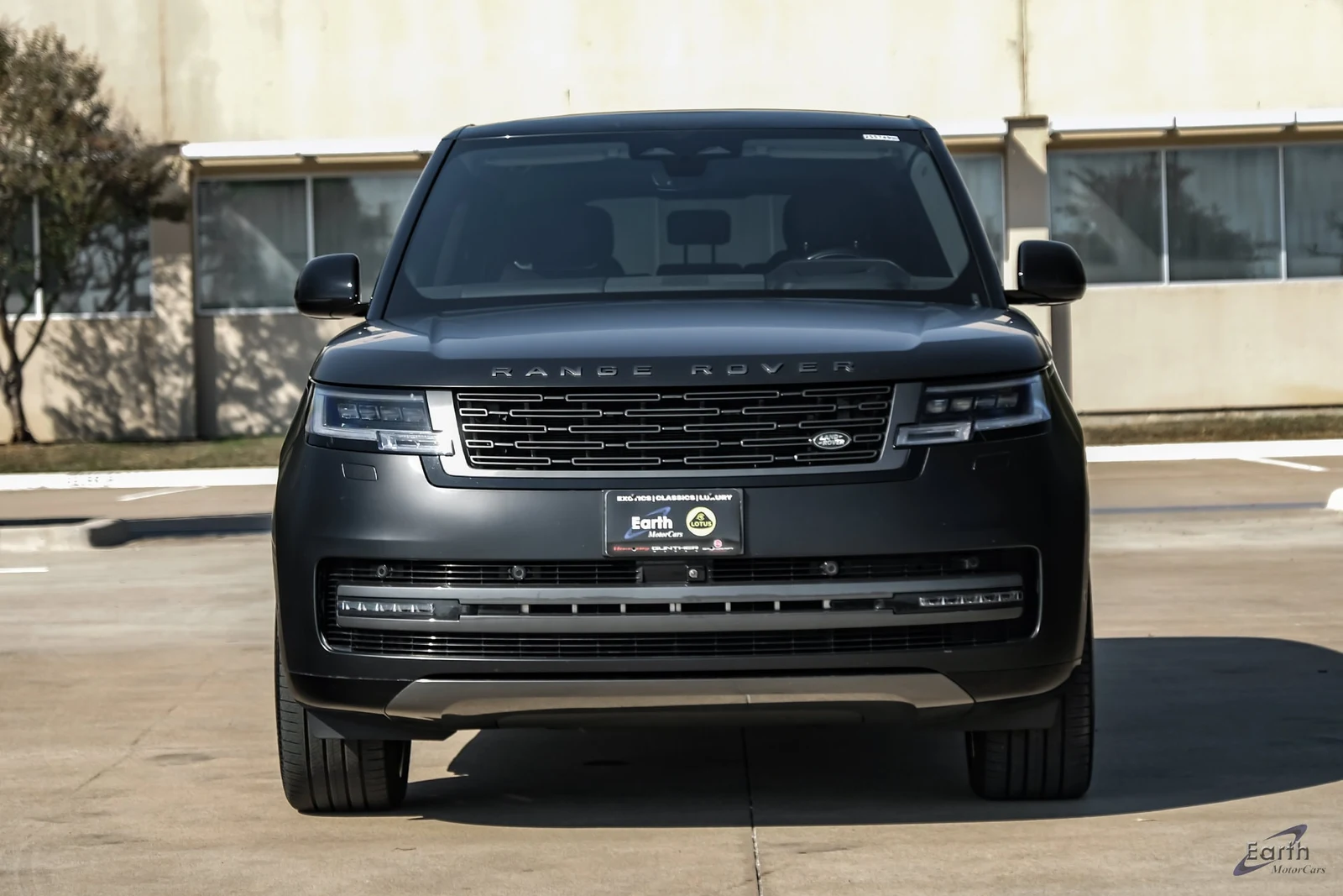 2025 Land Rover Range Rover SE LWB (L460), 26/29