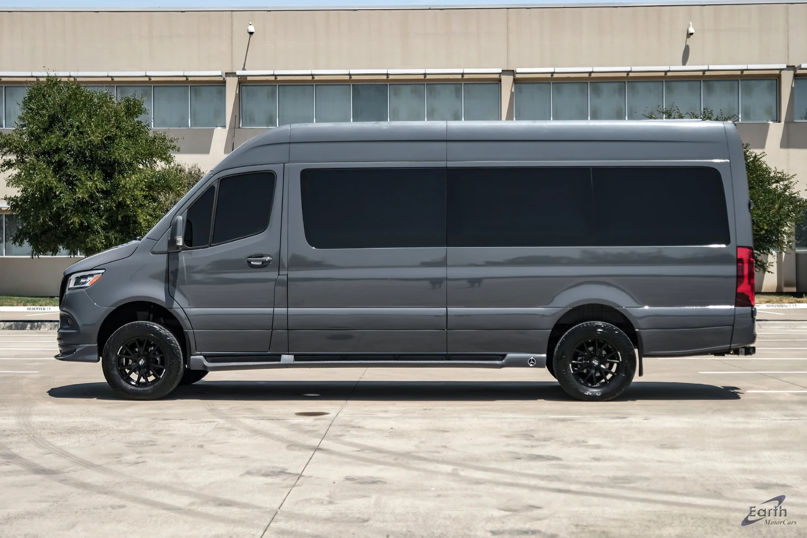 2022 Mercedes-Benz Sprinter, 5/28
