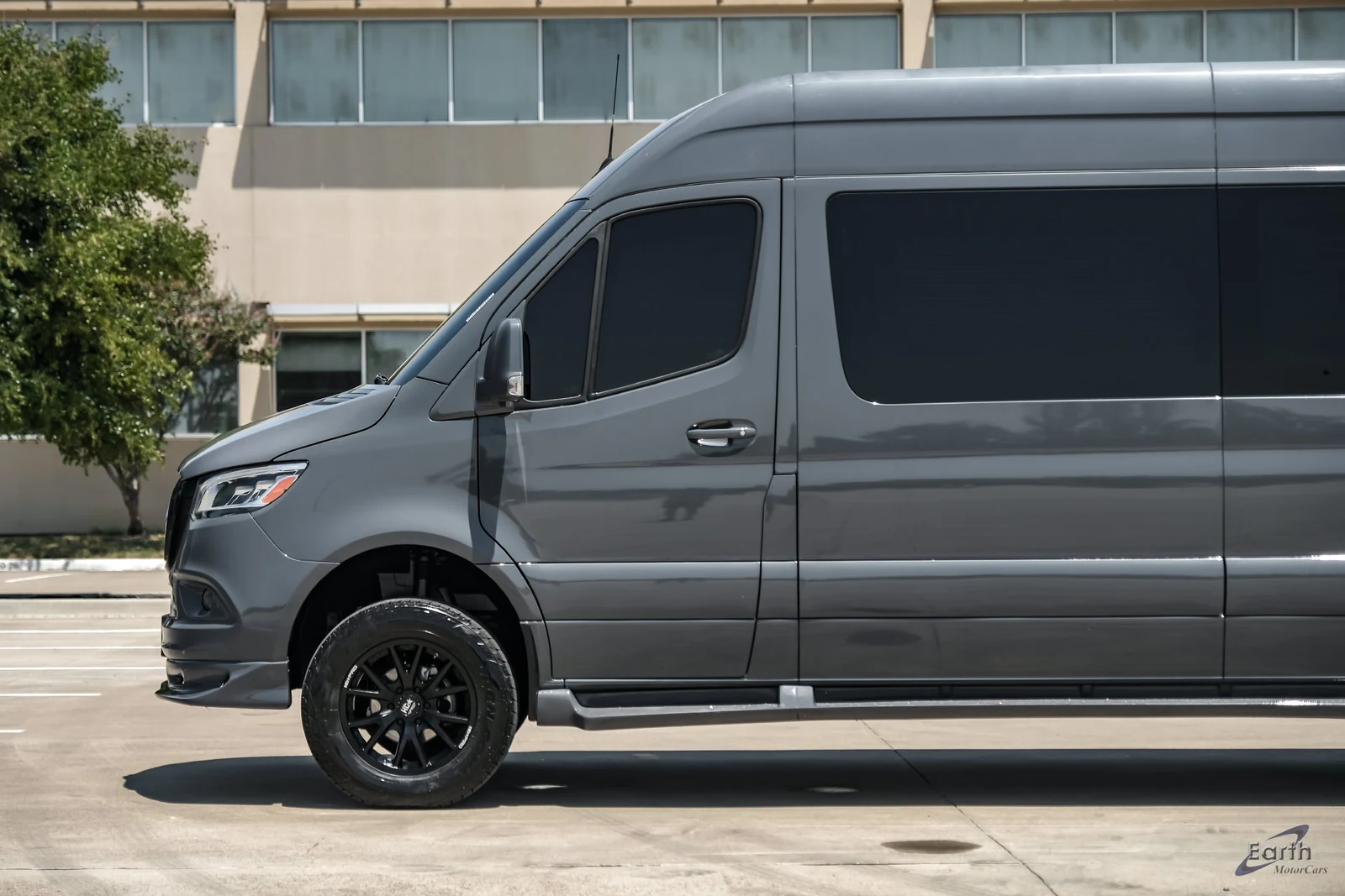 2022 Mercedes-Benz Sprinter, 6/28