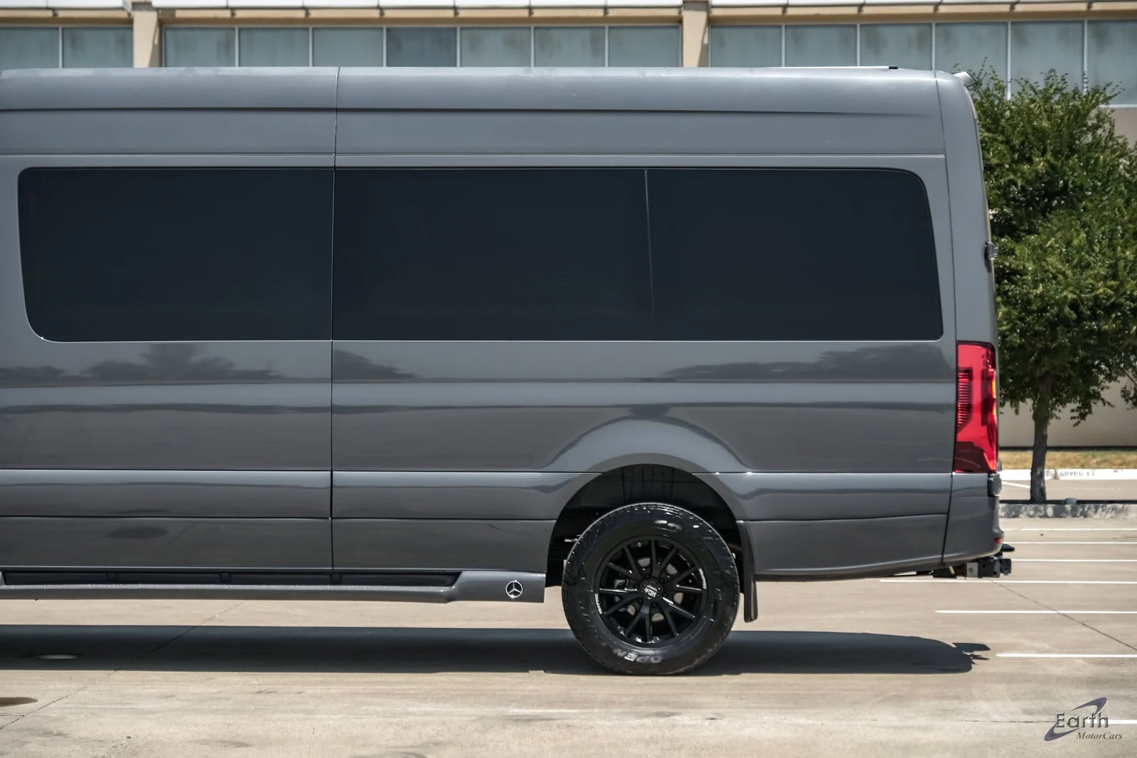 2022 Mercedes-Benz Sprinter, 7/28