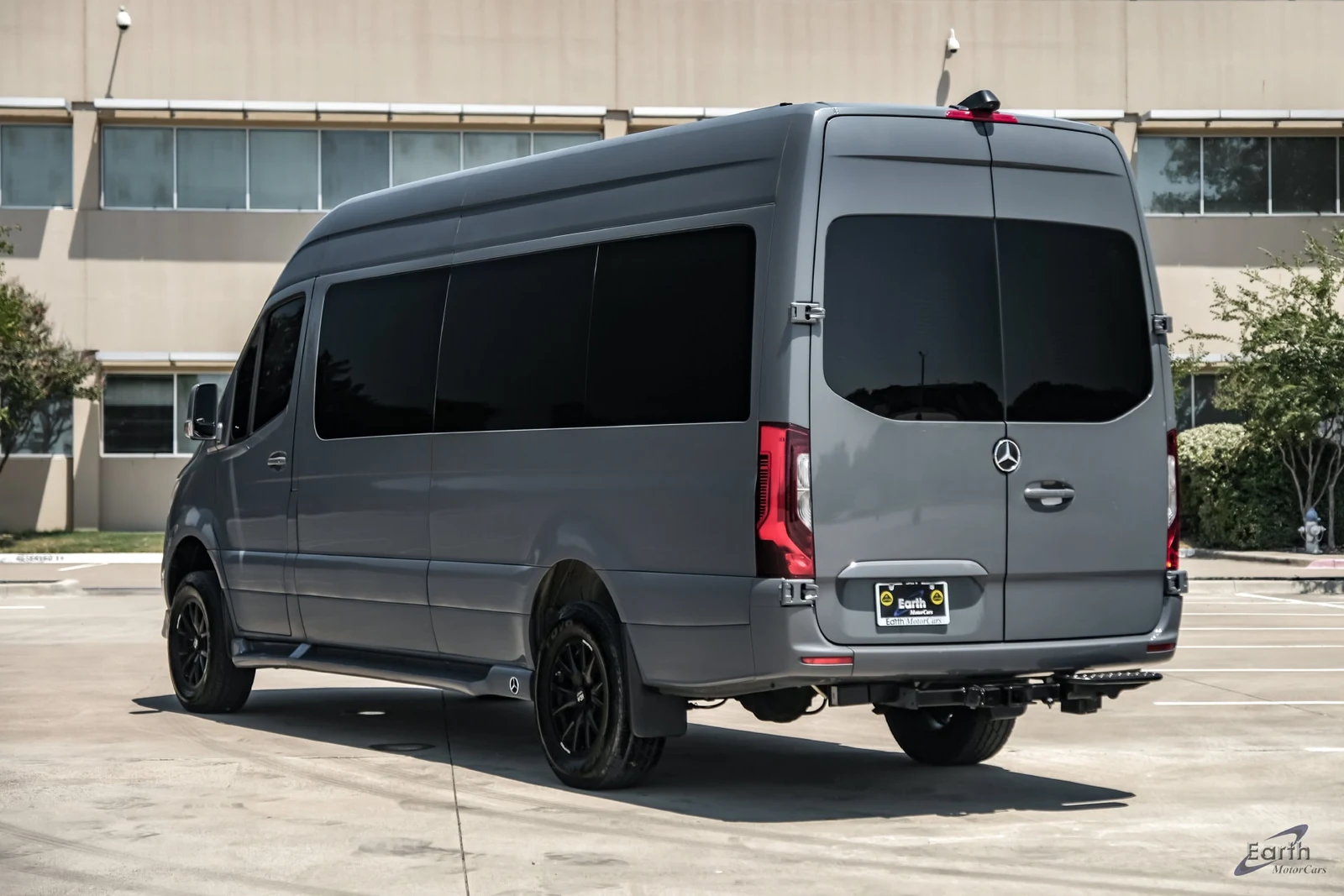 2022 Mercedes-Benz Sprinter, 8/28