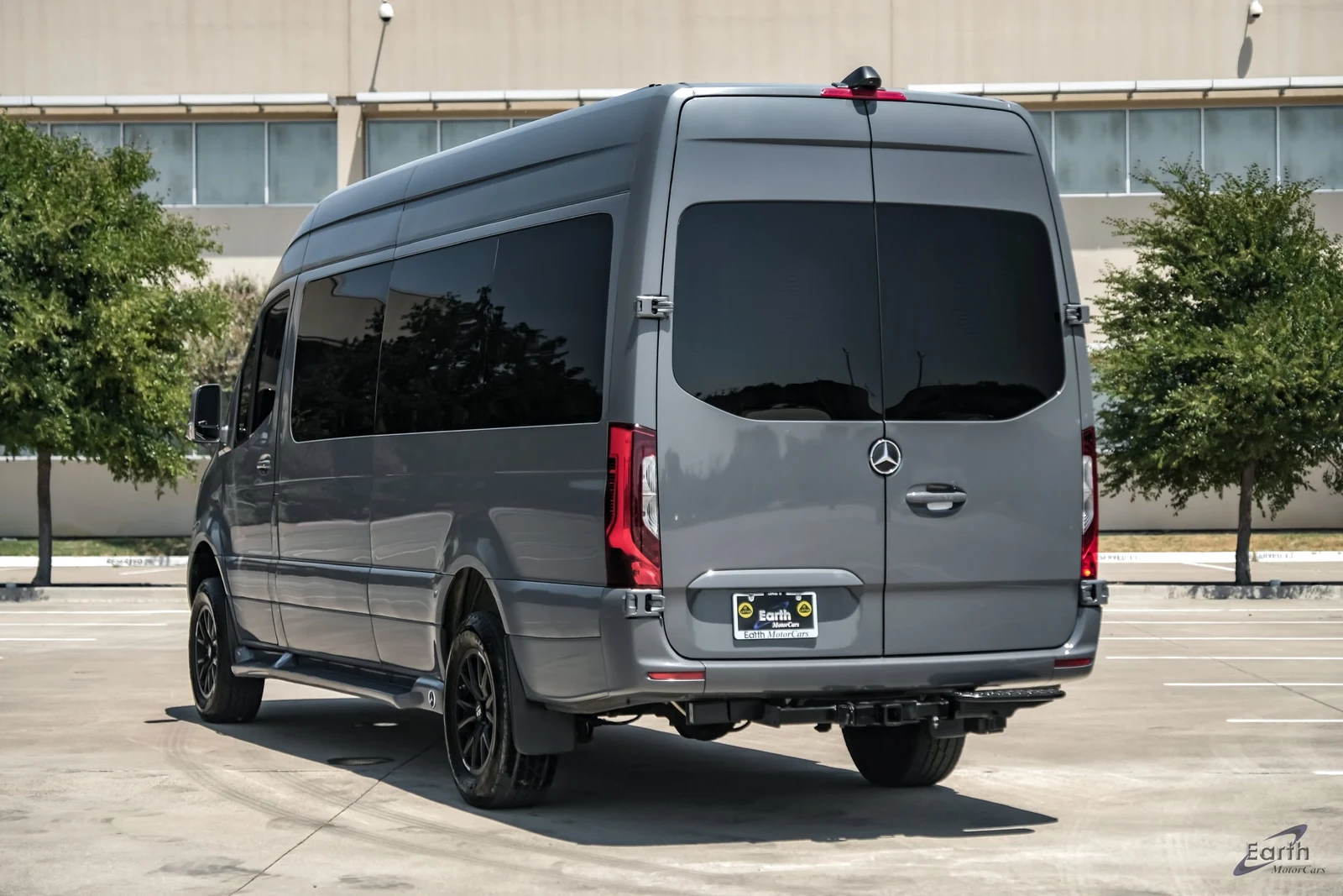 2022 Mercedes-Benz Sprinter, 9/28