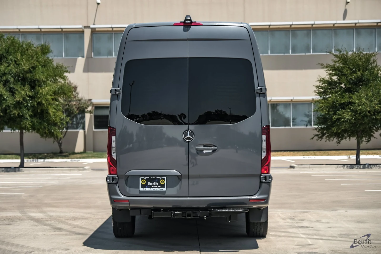 2022 Mercedes-Benz Sprinter, 10/28