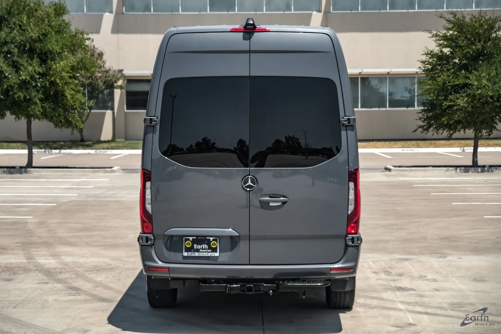 2022 Mercedes-Benz Sprinter, 11/28
