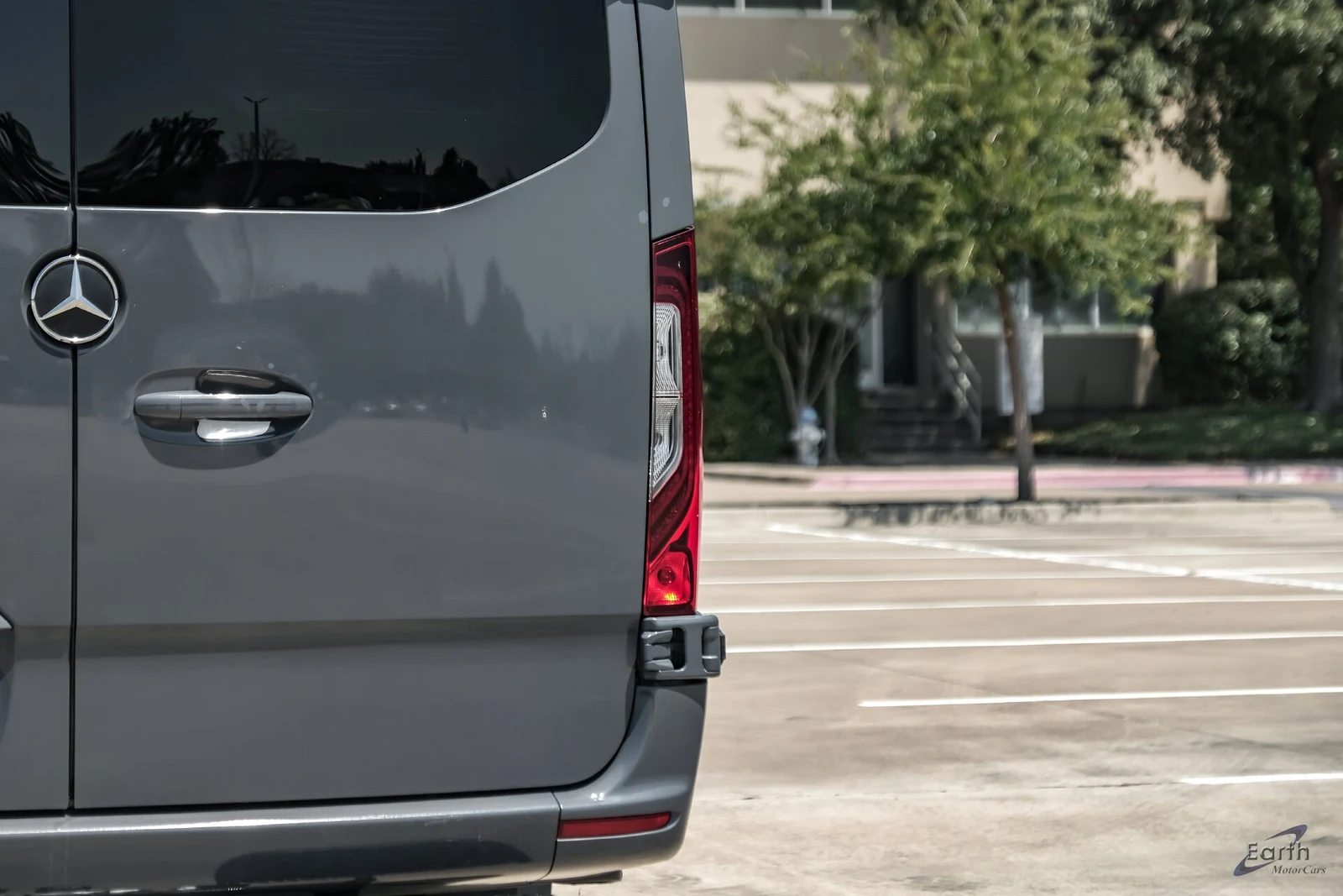 2022 Mercedes-Benz Sprinter, 12/28