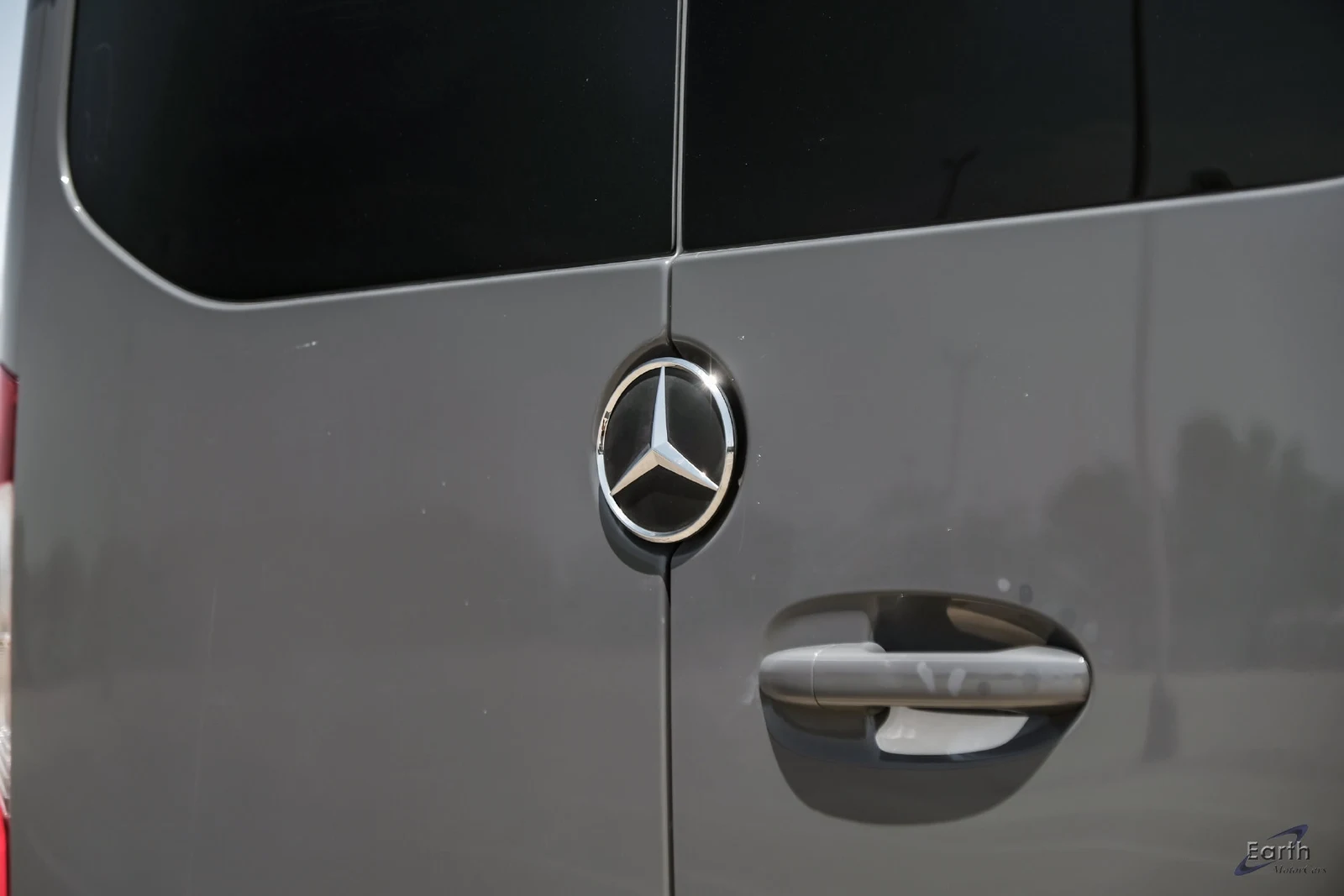 2022 Mercedes-Benz Sprinter, 13/28