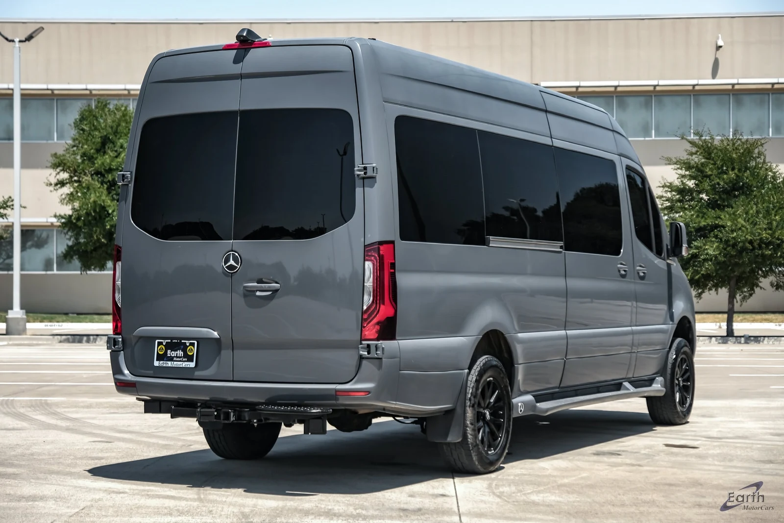 2022 Mercedes-Benz Sprinter, 14/28