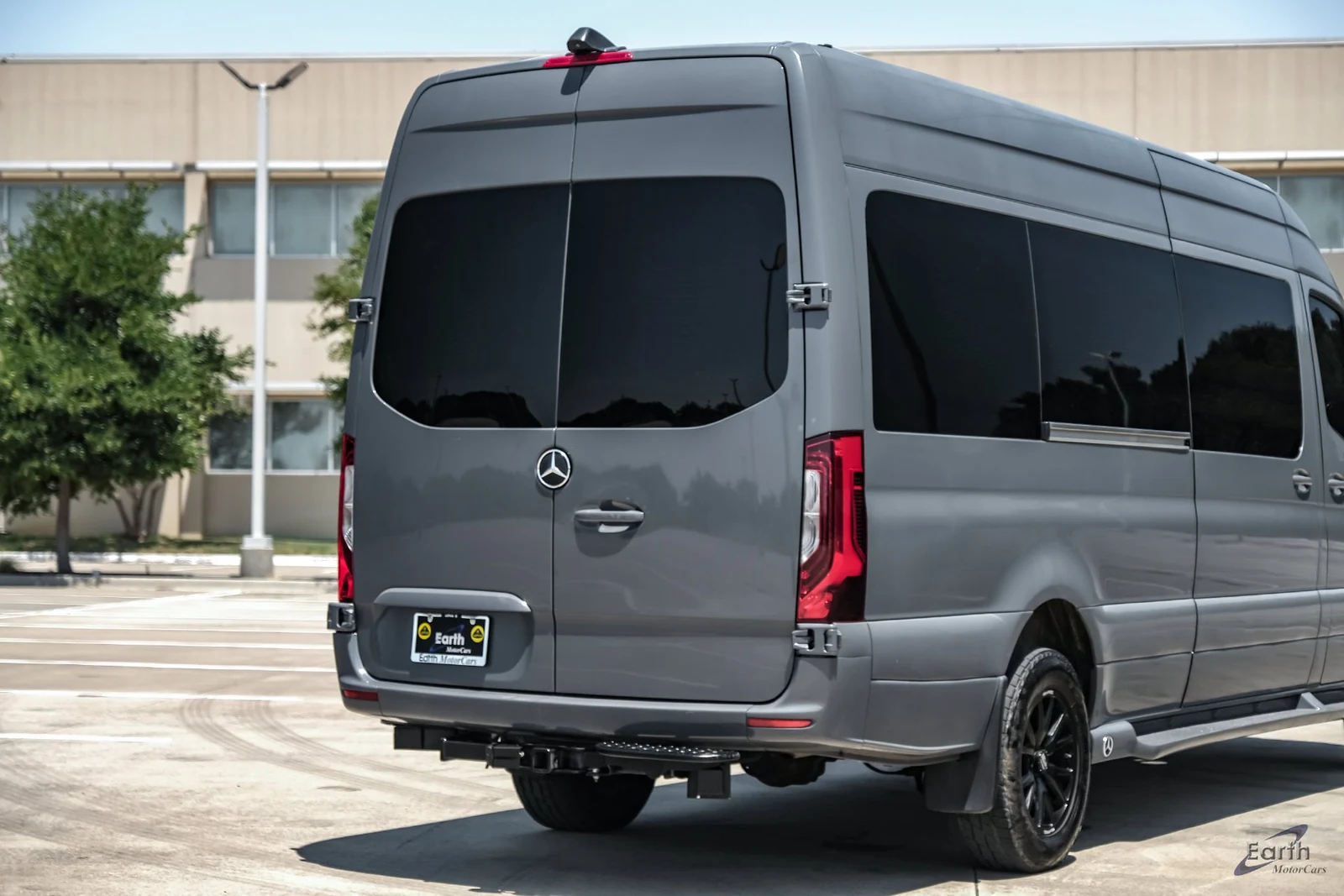 2022 Mercedes-Benz Sprinter, 15/28