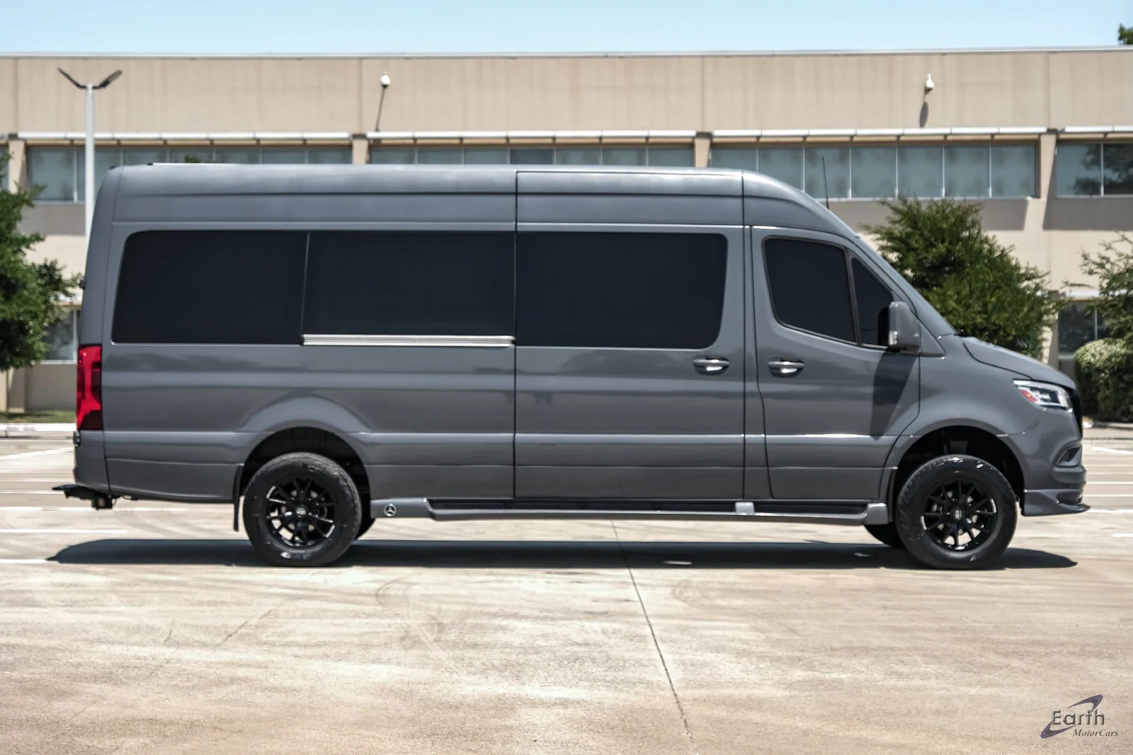 2022 Mercedes-Benz Sprinter, 17/28