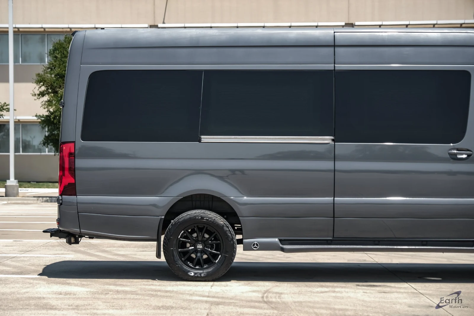 2022 Mercedes-Benz Sprinter, 18/28
