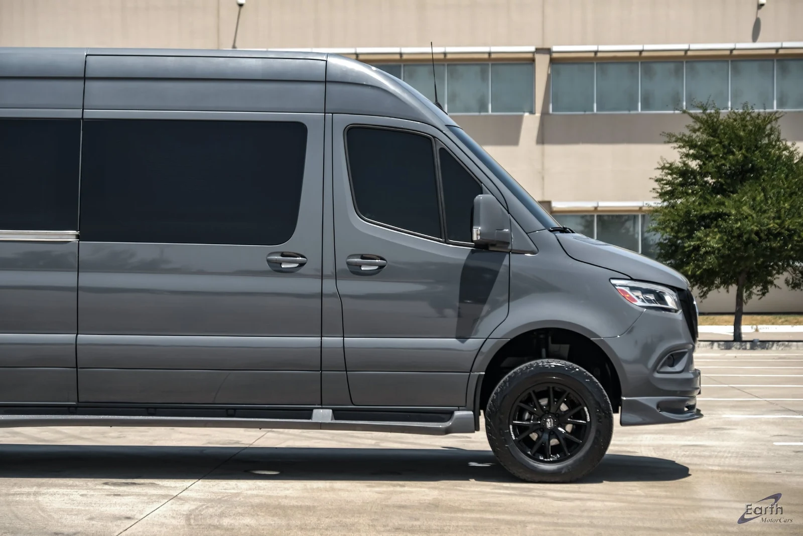 2022 Mercedes-Benz Sprinter, 19/28