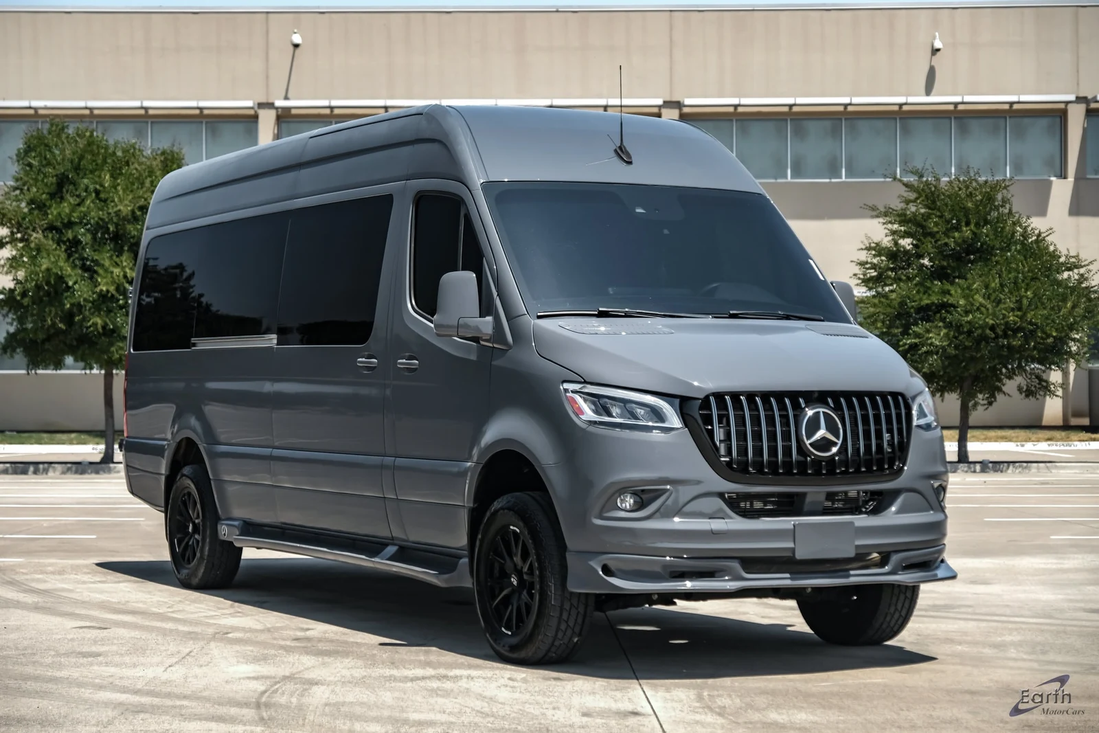 2022 Mercedes-Benz Sprinter, 20/28