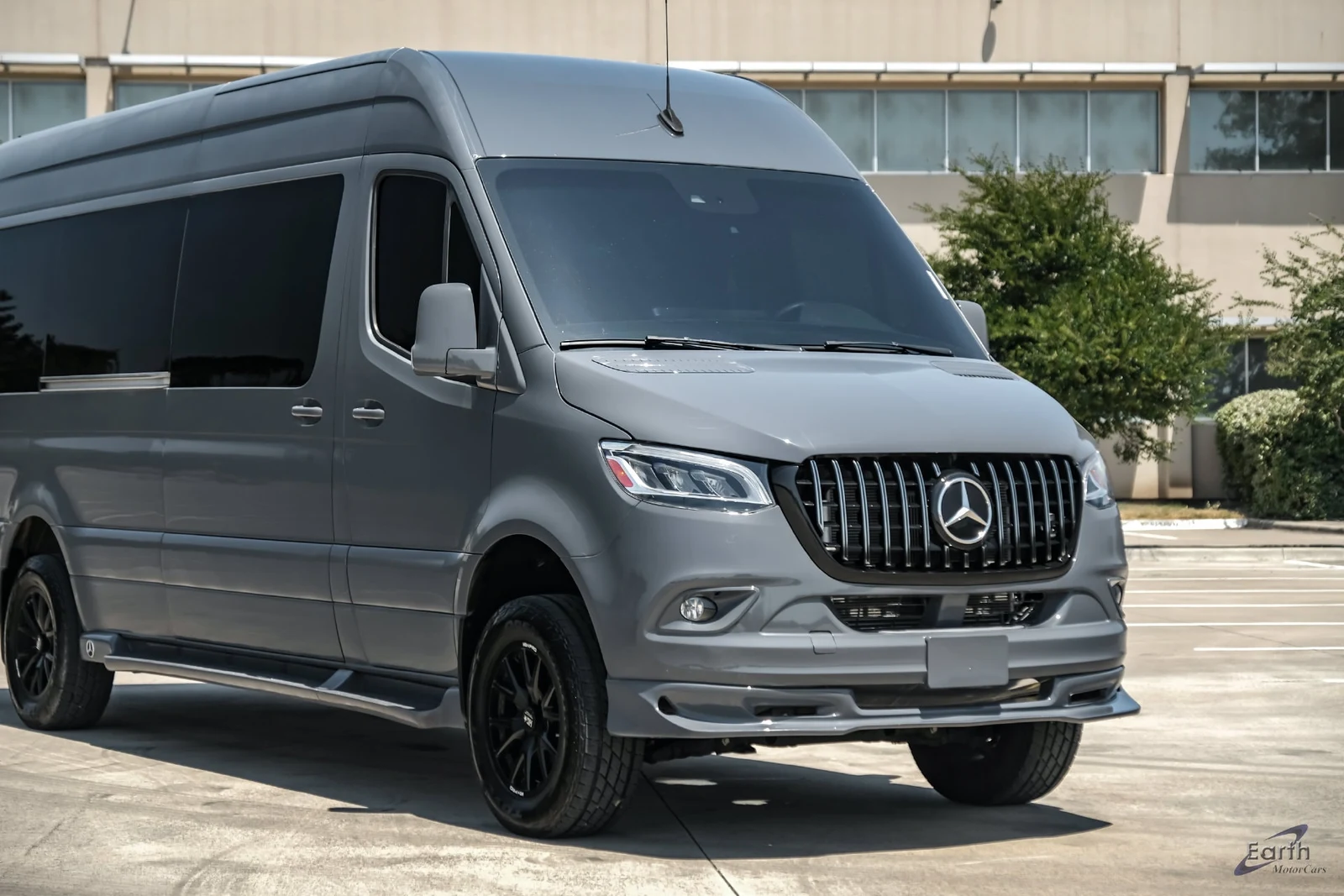 2022 Mercedes-Benz Sprinter, 23/28
