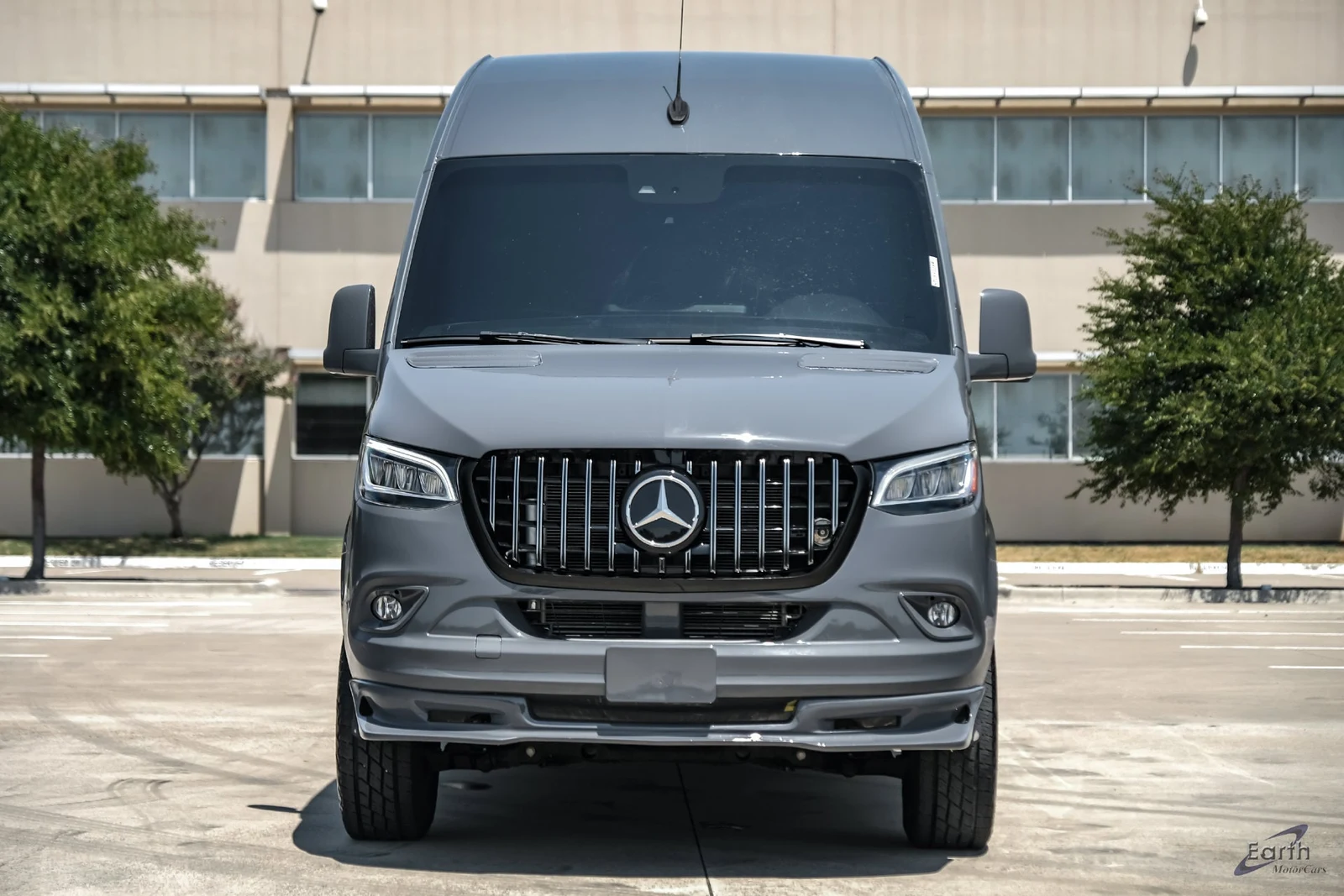 2022 Mercedes-Benz Sprinter, 25/28