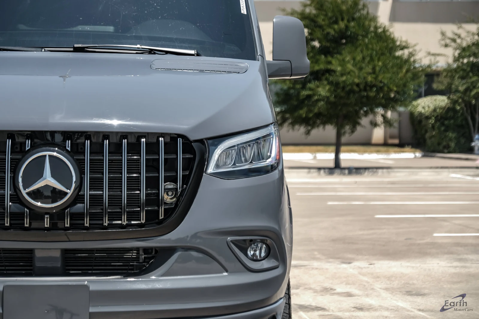 2022 Mercedes-Benz Sprinter, 26/28