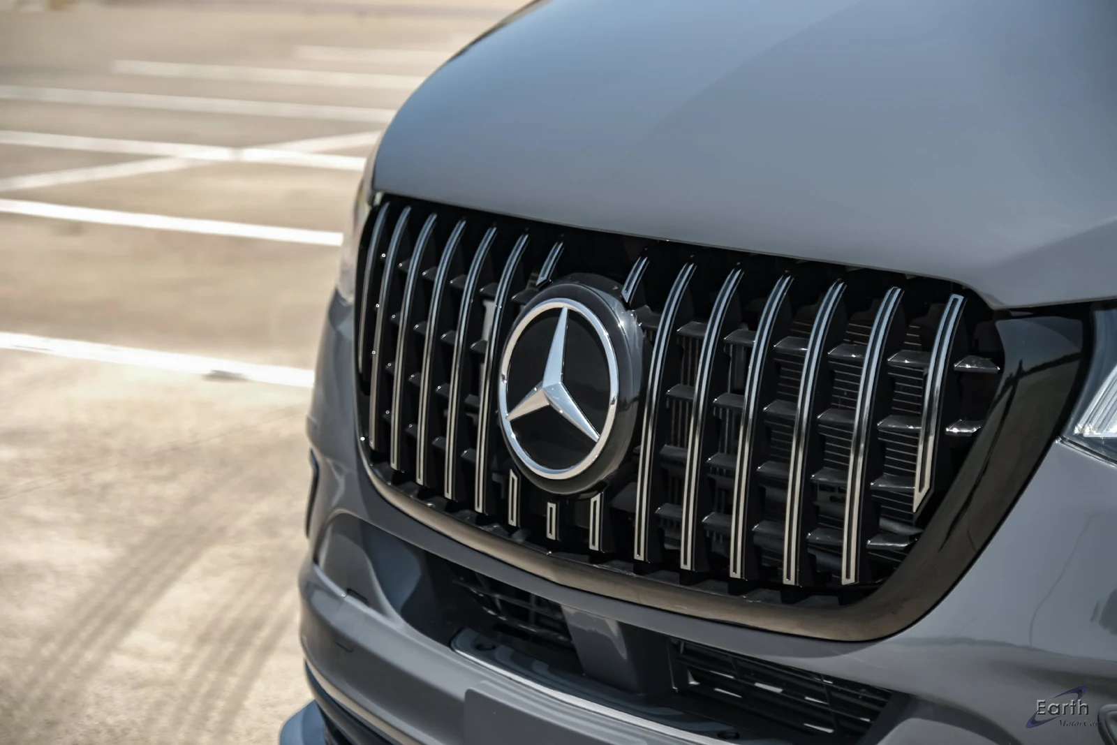 2022 Mercedes-Benz Sprinter, 27/28