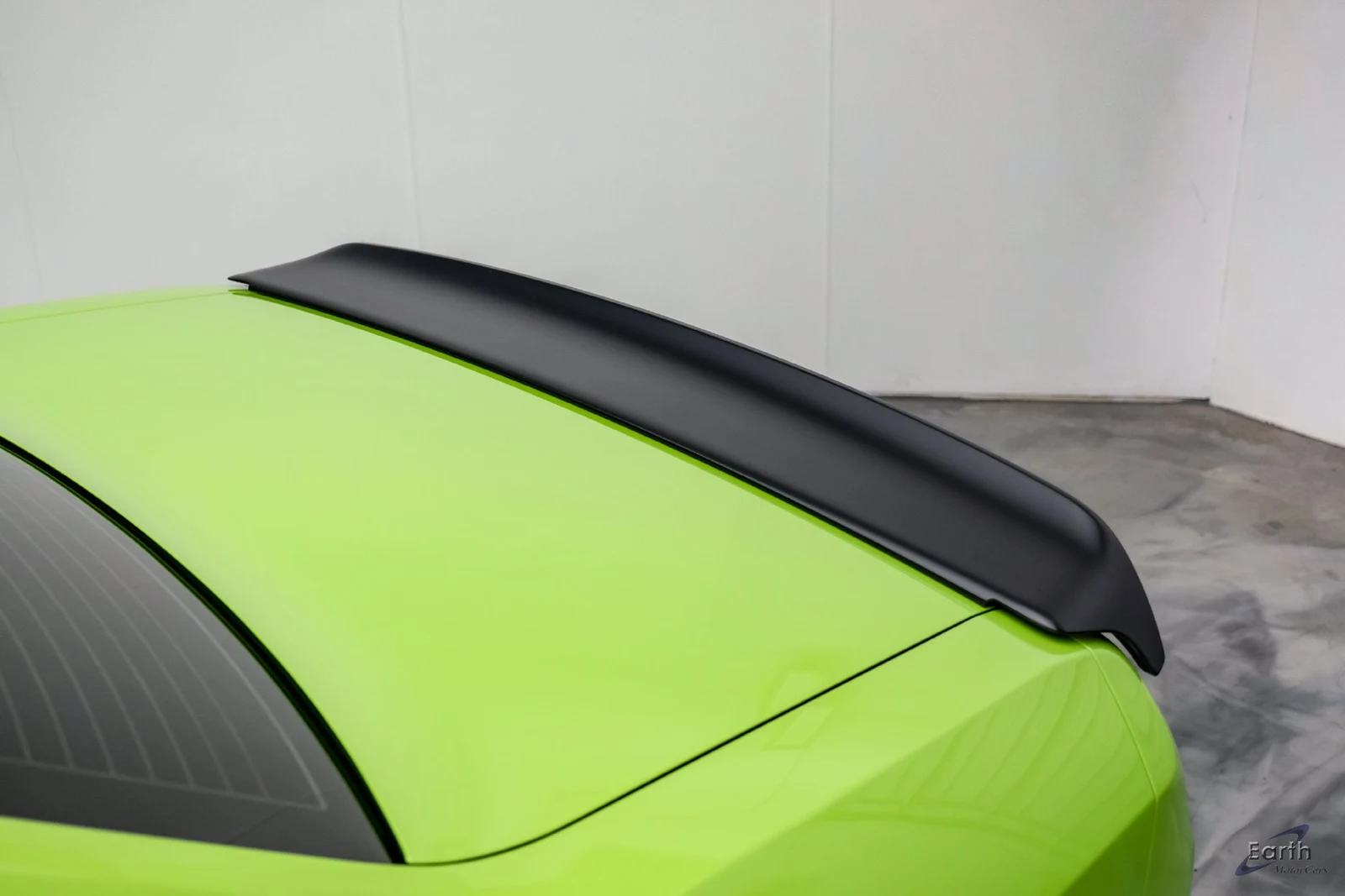 2023 Dodge Challenger SRT Super Stock, 17/28
