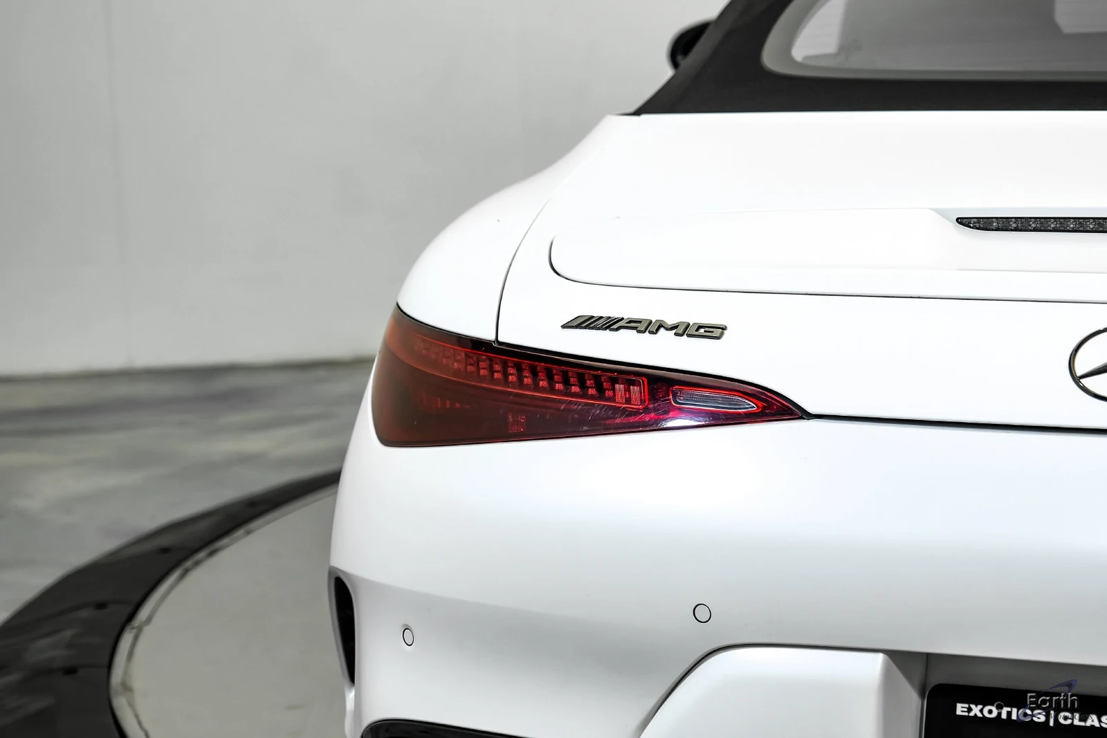 2022 Mercedes-Benz AMG SL 63 (R232), 13/28