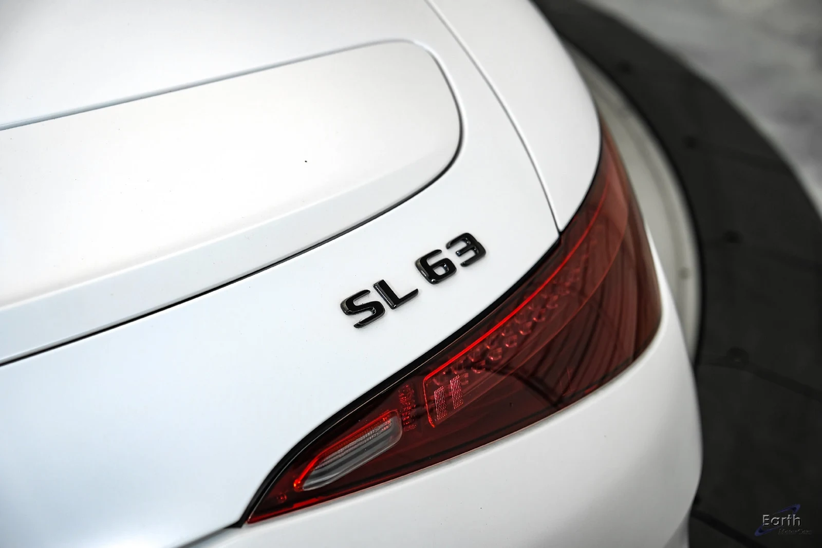 2022 Mercedes-Benz AMG SL 63 (R232), 14/28