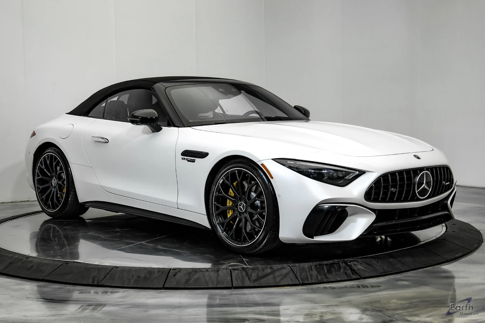 2022 Mercedes-Benz AMG SL 63 (R232), 21/28