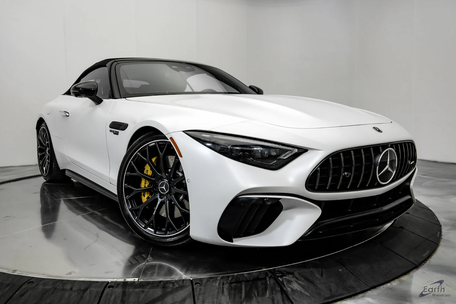 2022 Mercedes-Benz AMG SL 63 (R232), 22/28