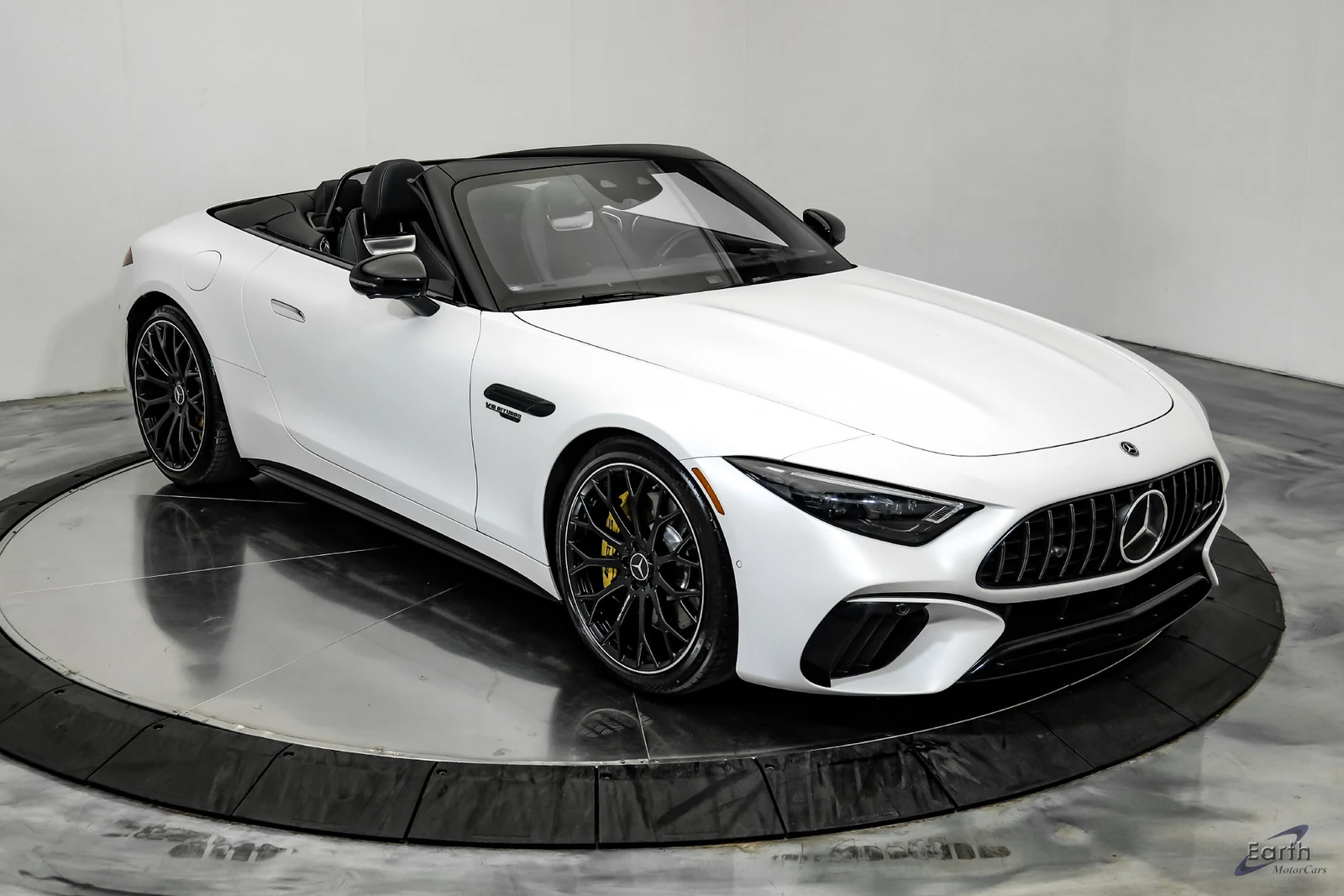 2022 Mercedes-Benz AMG SL 63 (R232), 23/28
