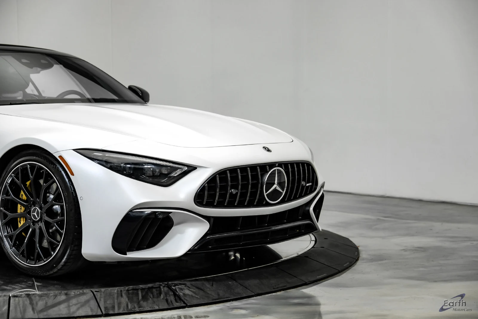2022 Mercedes-Benz AMG SL 63 (R232), 25/28